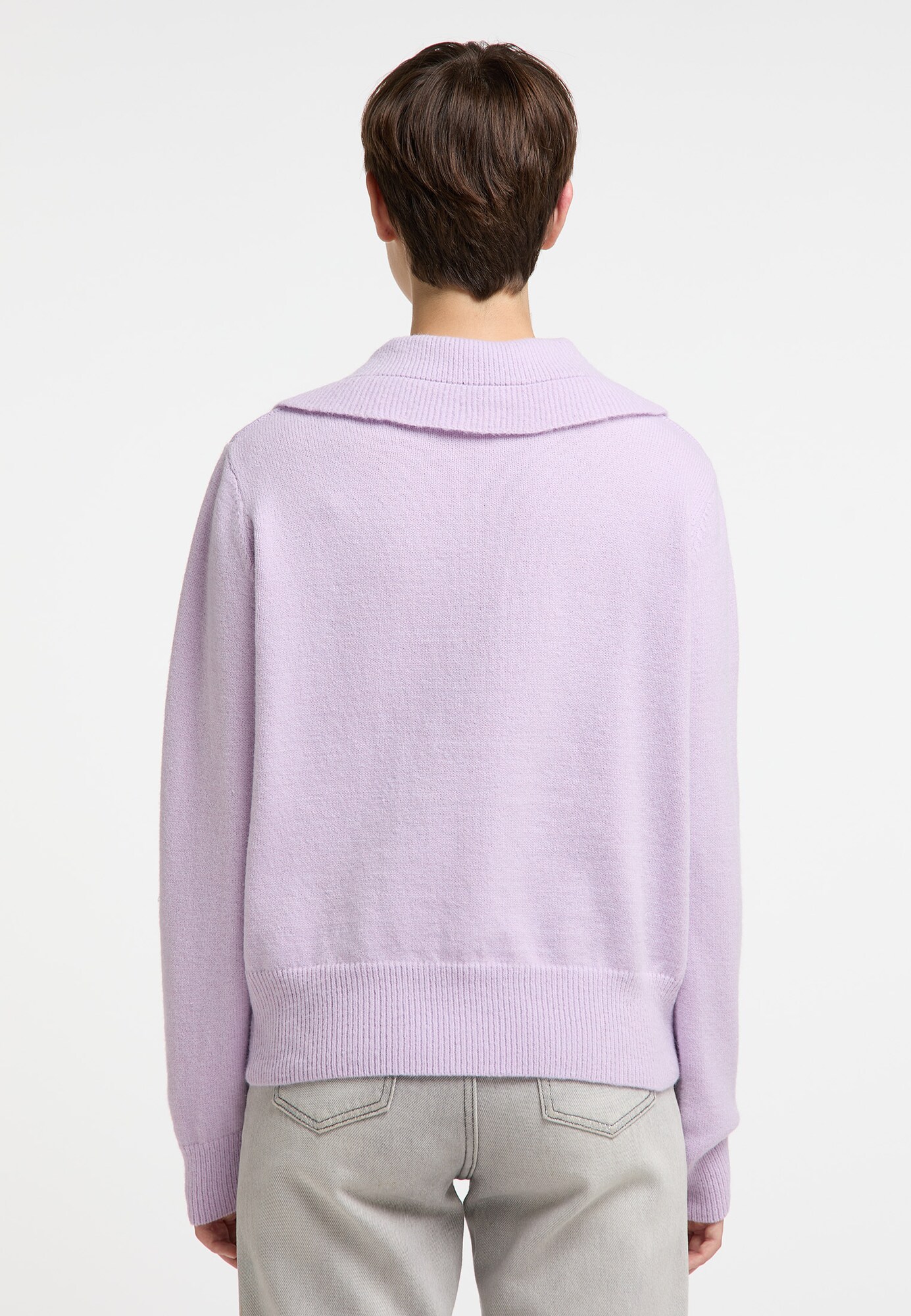 Thumbnail - MYMO Pullover
