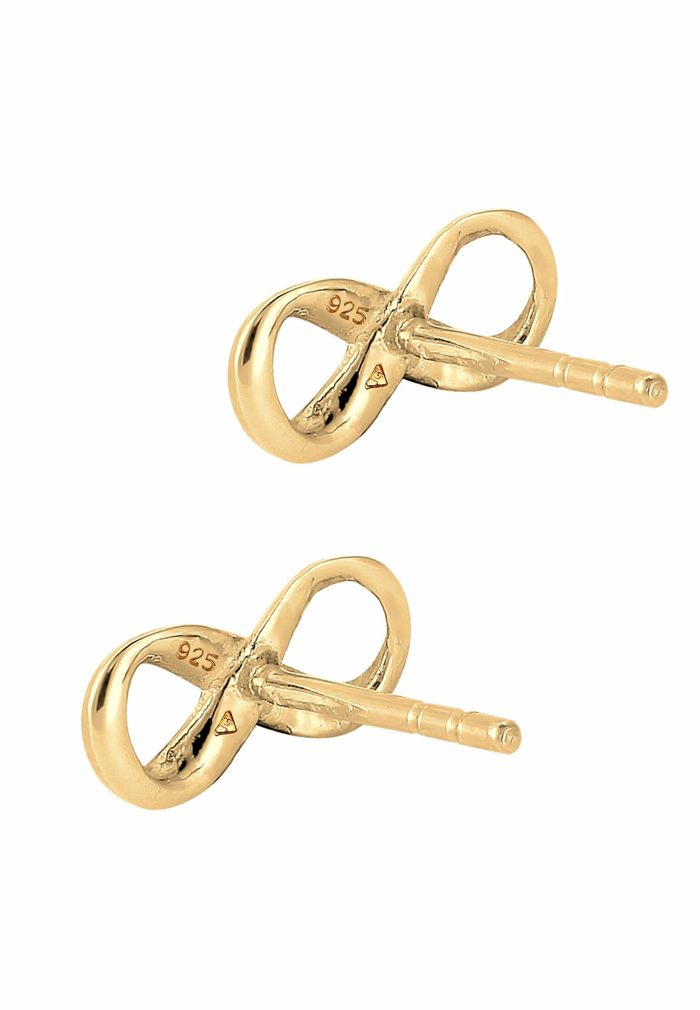 Thumbnail - ELLI Schmuckset Infinity