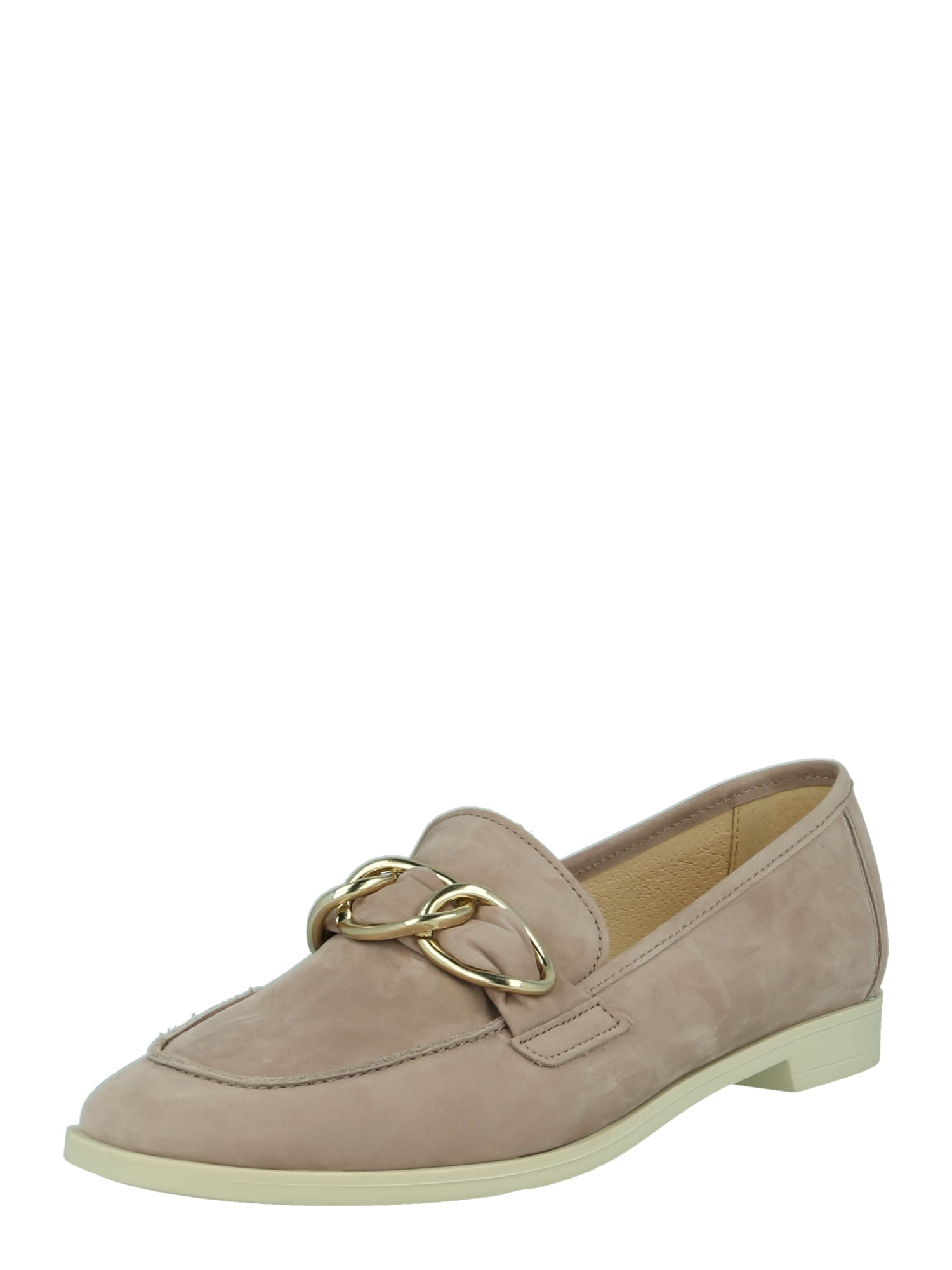 GABOR Sapato Slip-on  taupe