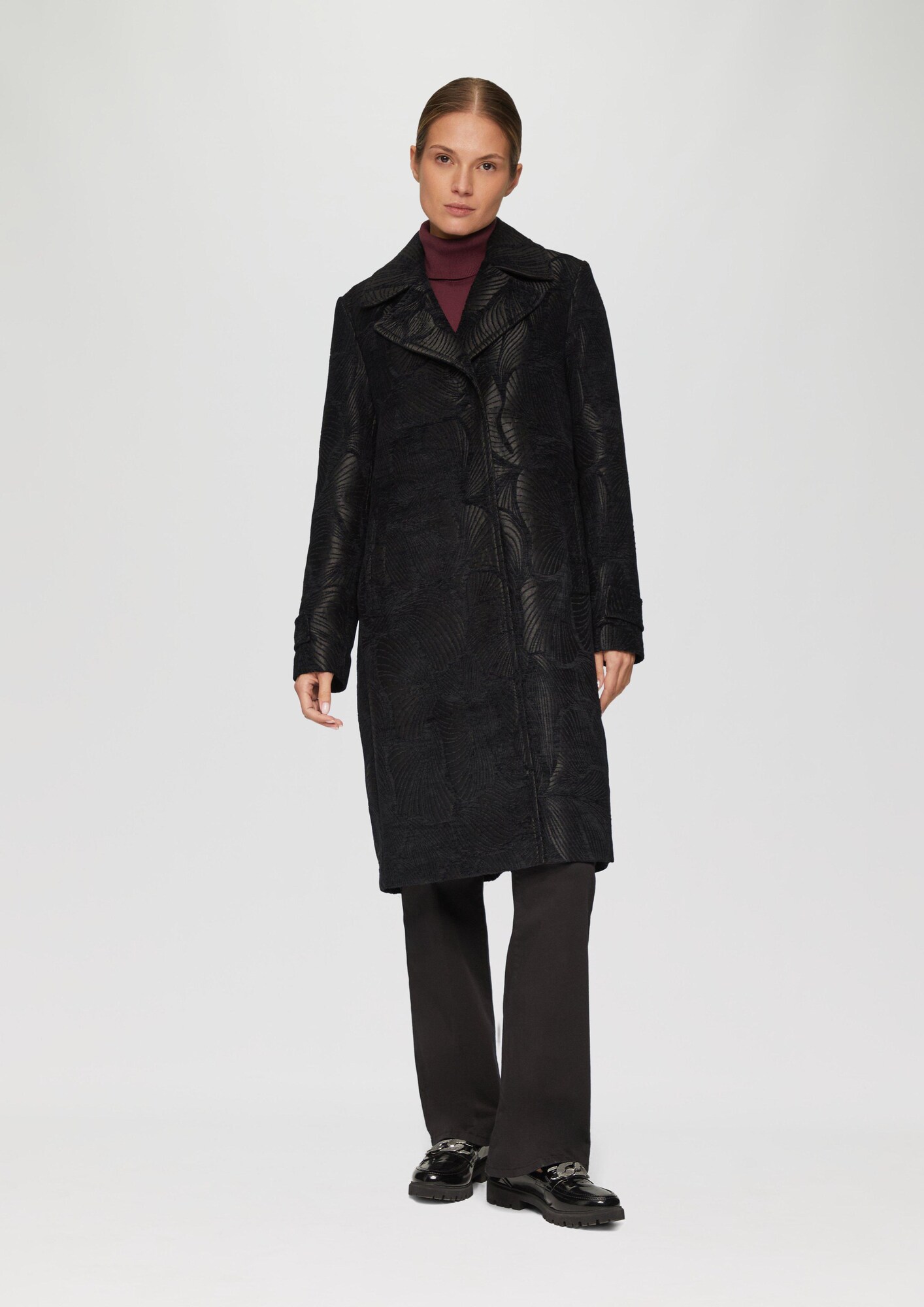 Thumbnail - s.Oliver BLACK LABEL Mantel