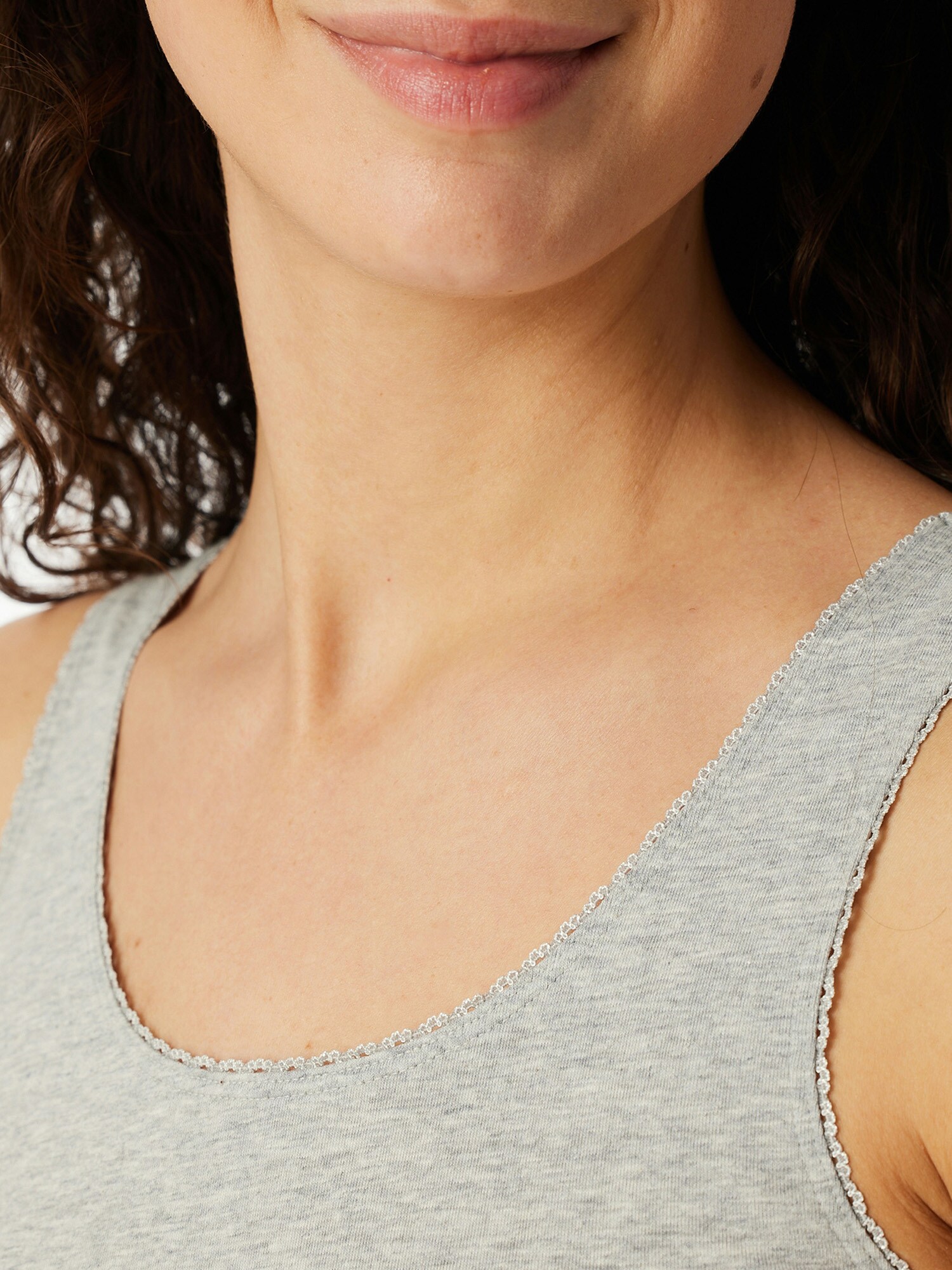 Thumbnail - SCHIESSER Unterhemd Modern Multipacks