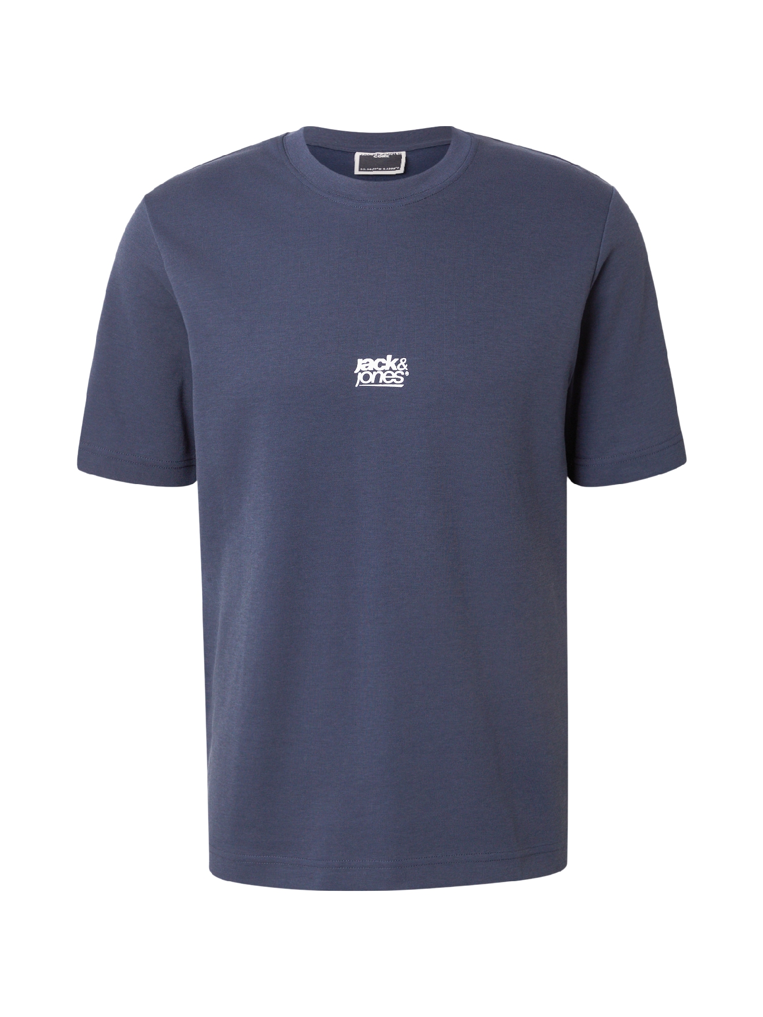 Clasic pentru bărbați tricou – selecție de la Jack Jones