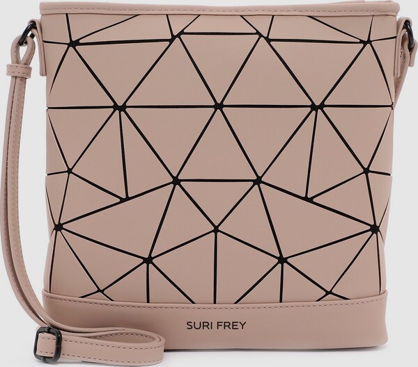 Sac à bandoulière 'Jessy-Lu'