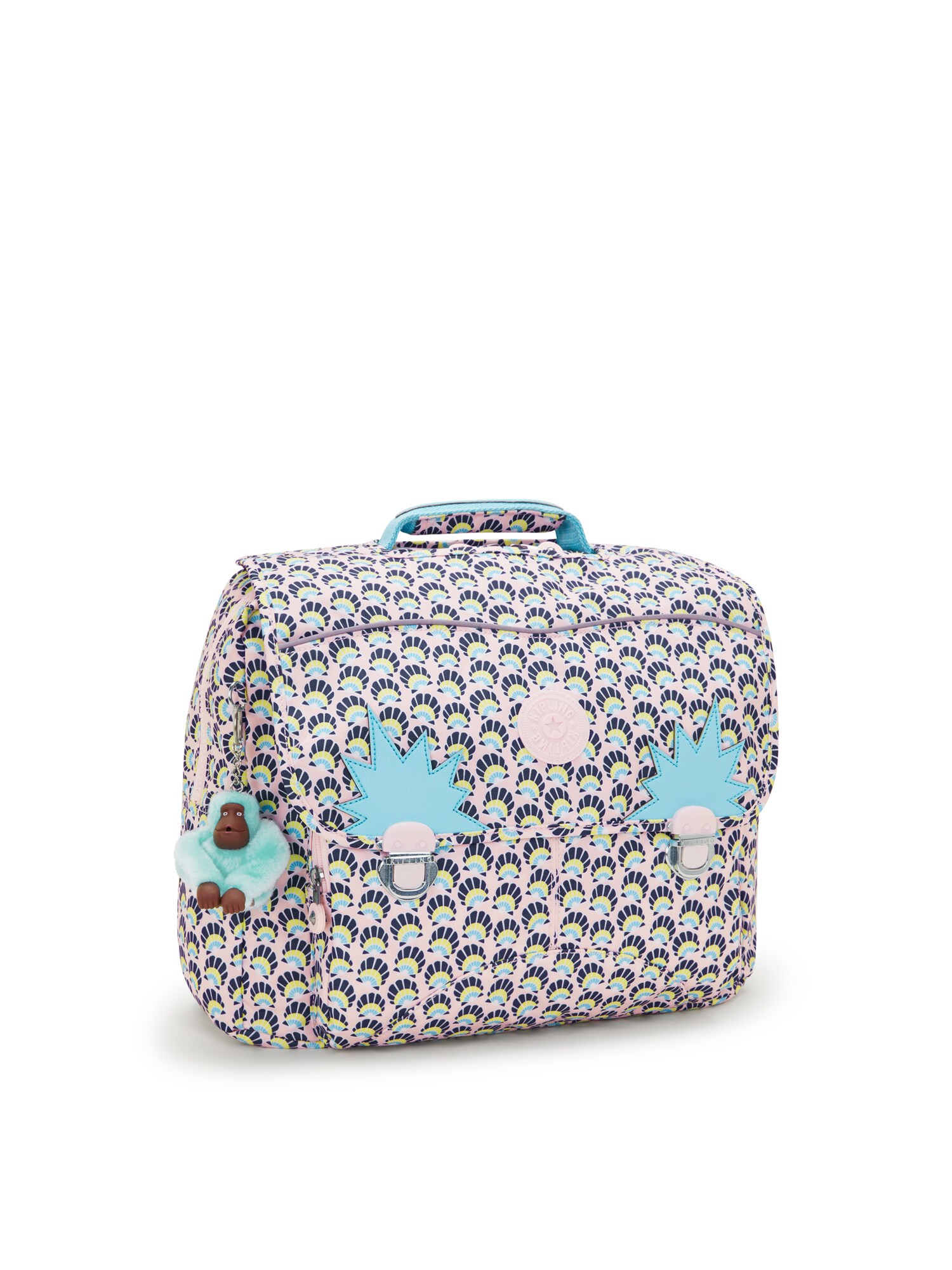 Thumbnail - KIPLING Rucksack Iniko