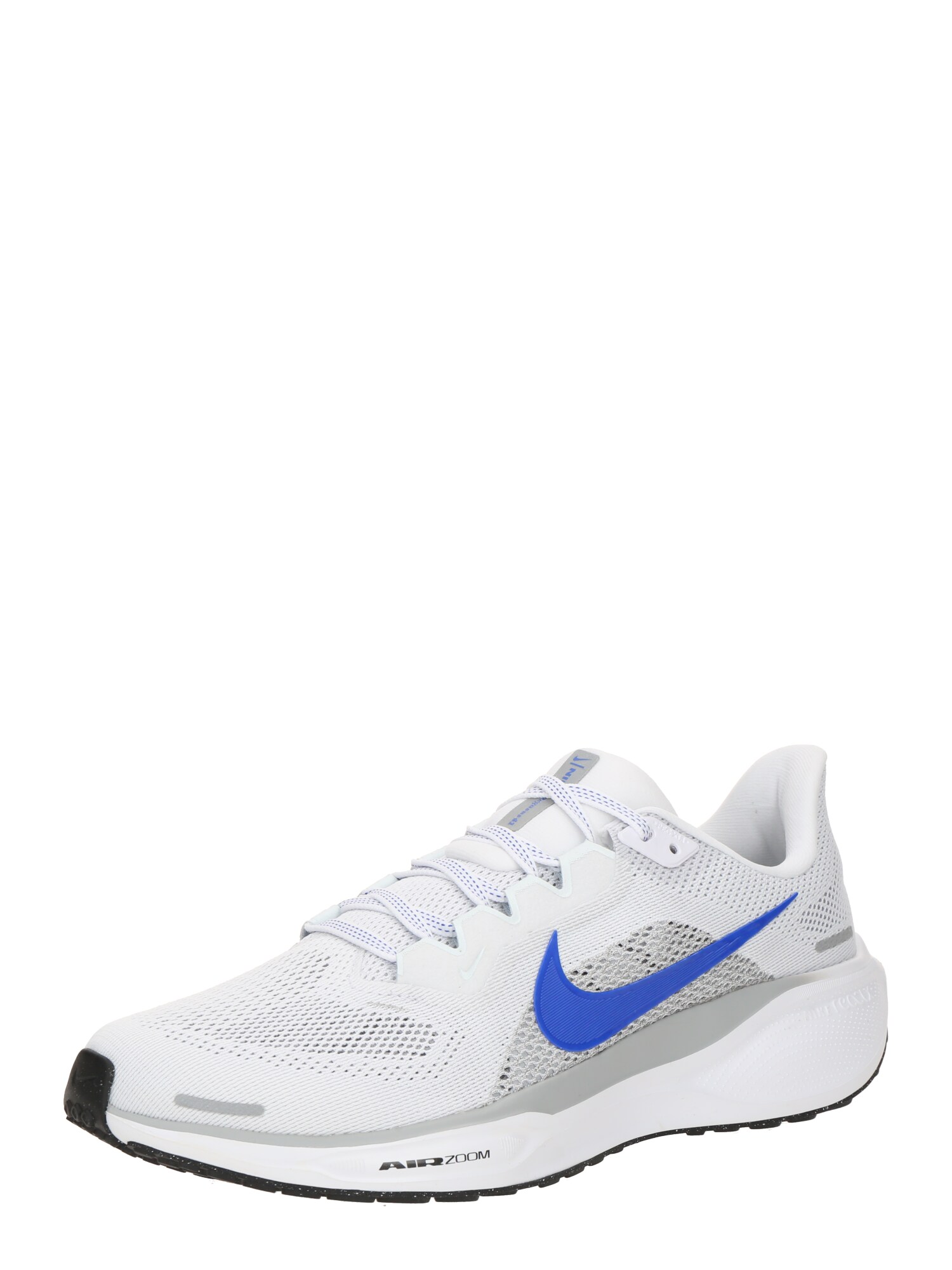 NIKE Futócipők 'Pegasus 41'  kék / világosszürke / fehér akciós termékkép 1