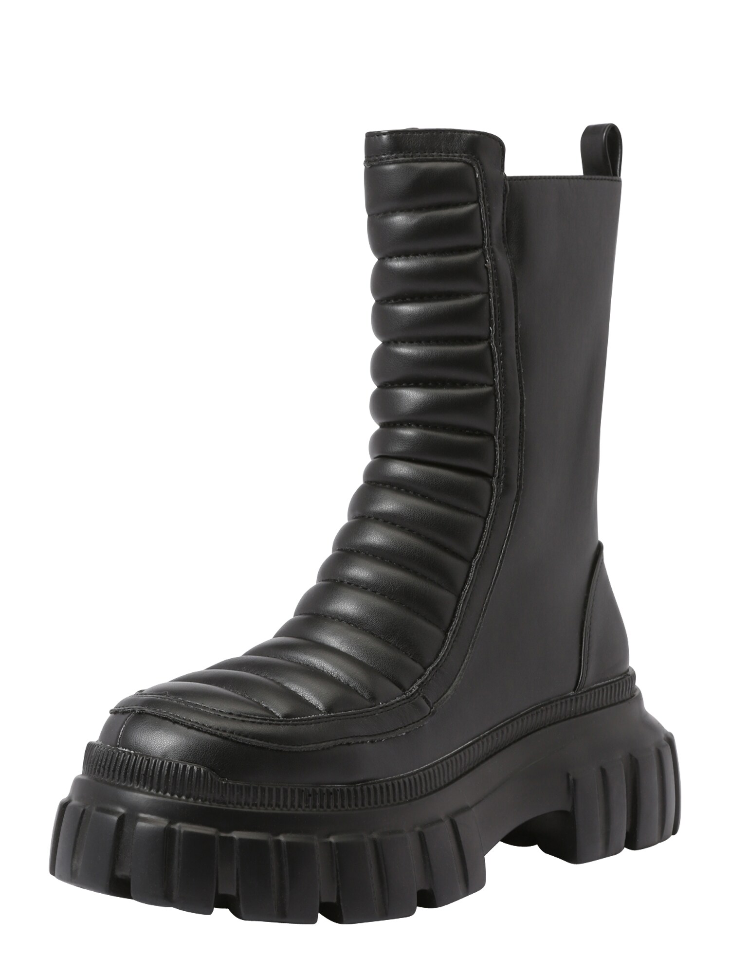 River Island Aulinukai 'CYBER BIKER' juoda