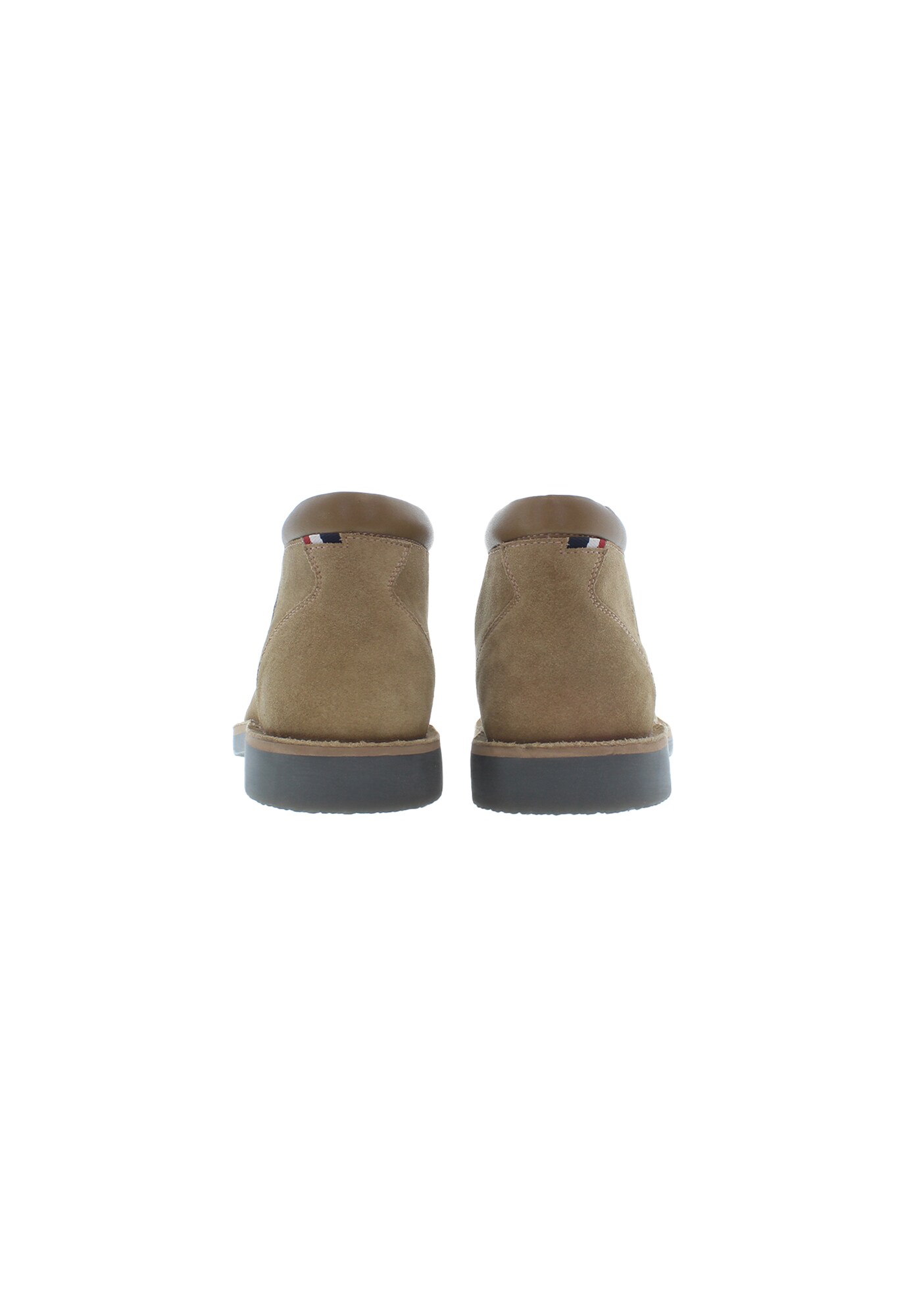 Thumbnail - U.S. POLO ASSN. Boots MUST007MDS1
