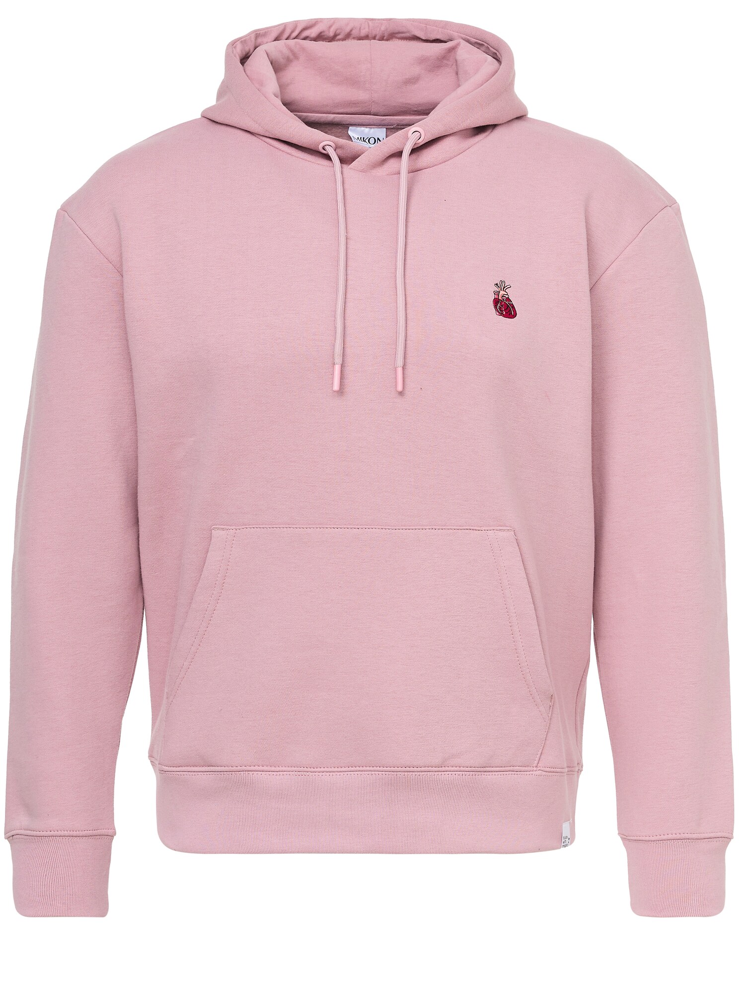 Thumbnail - Sweatshirt 'Herz'