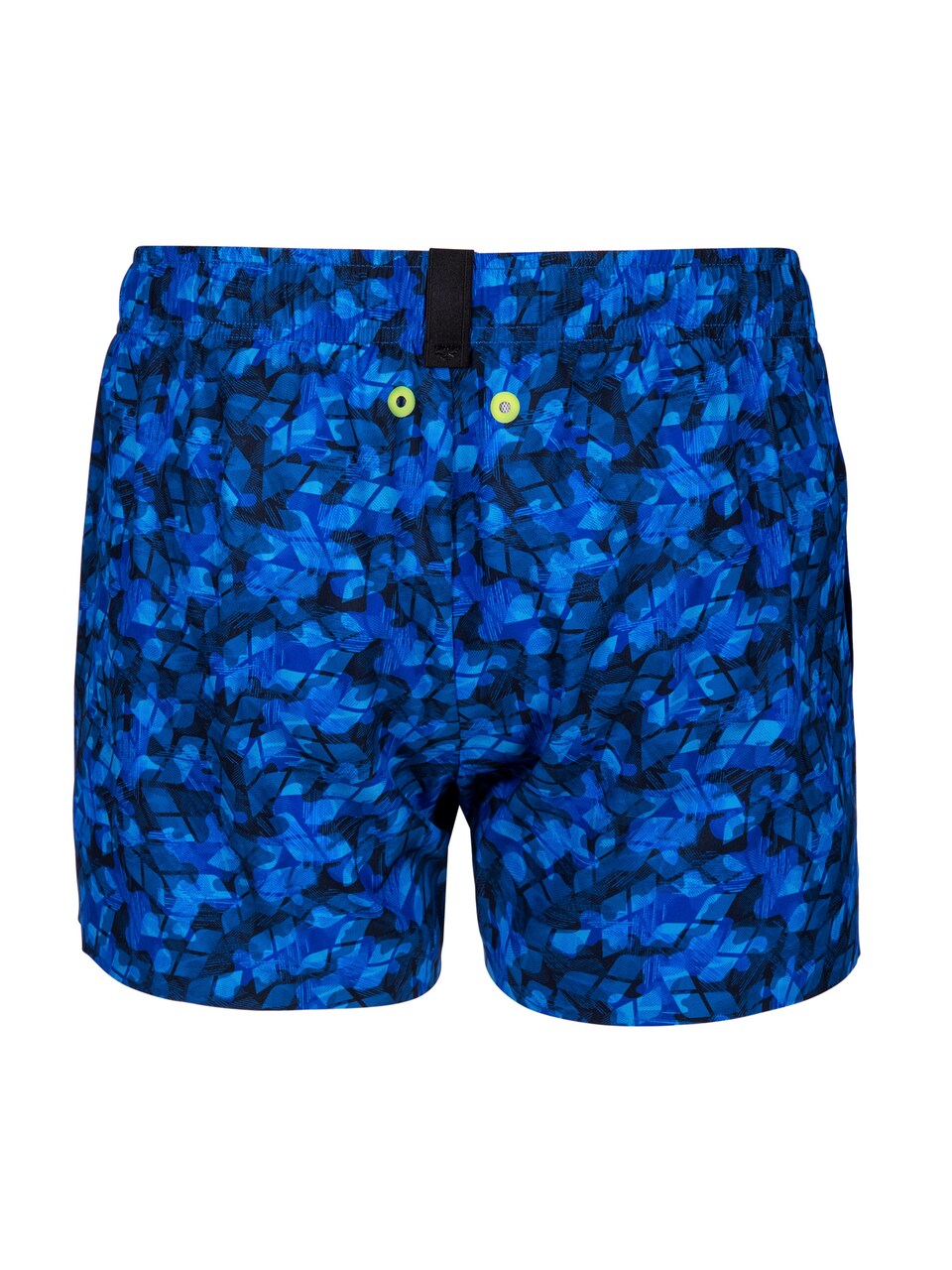 Badshorts 'EVO BEACH X-SHORT ALLOVER'