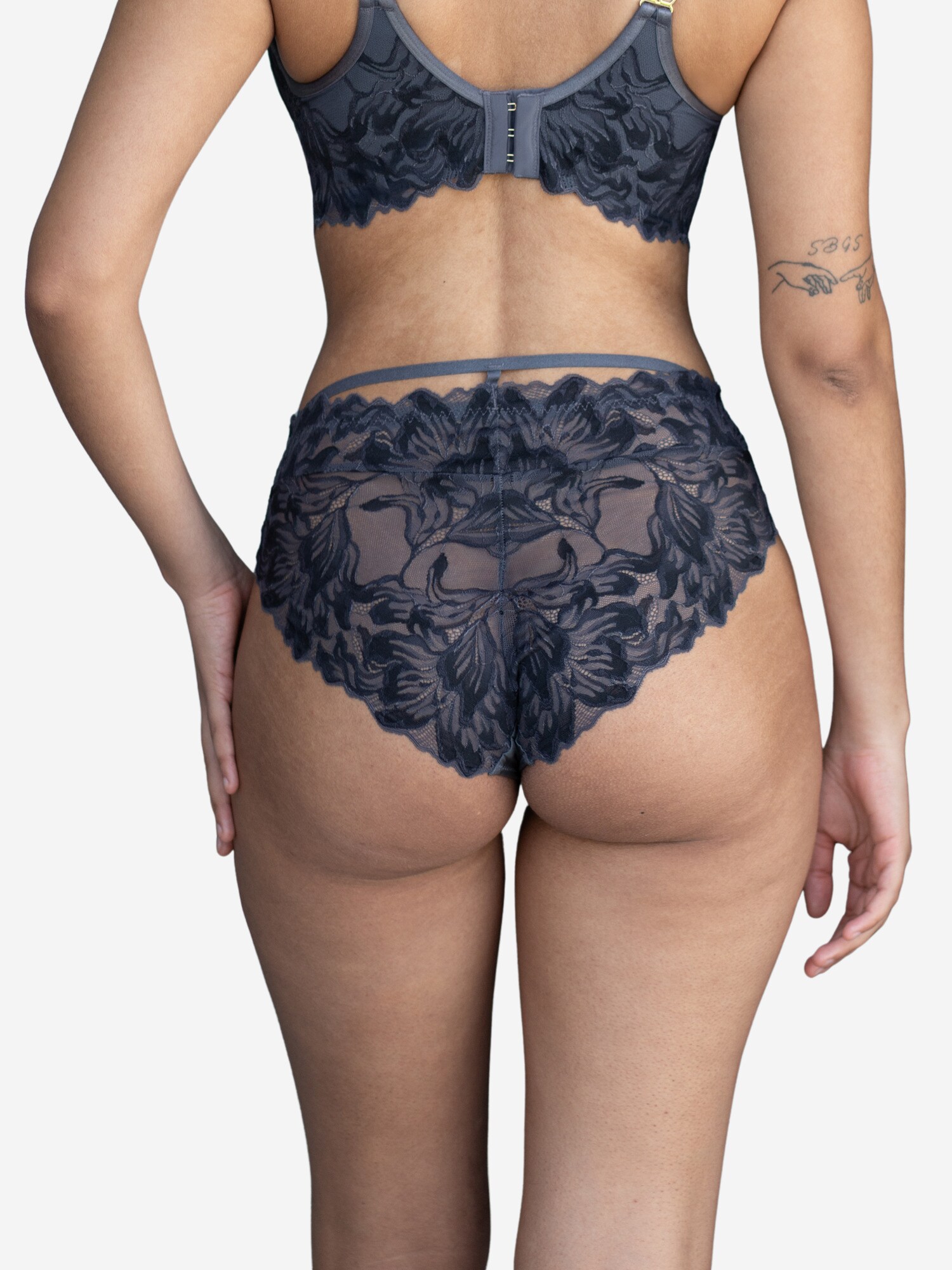 Thumbnail - SugarShape Panty Cha