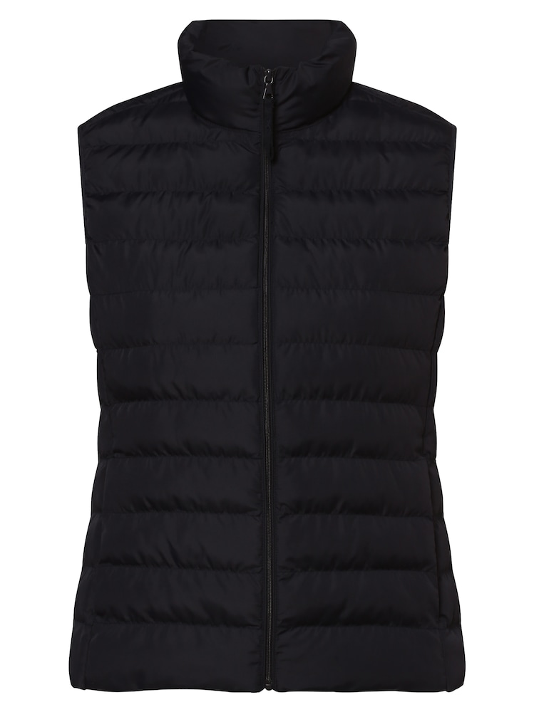 Brookshire Weste Damen Größe L/XL marine