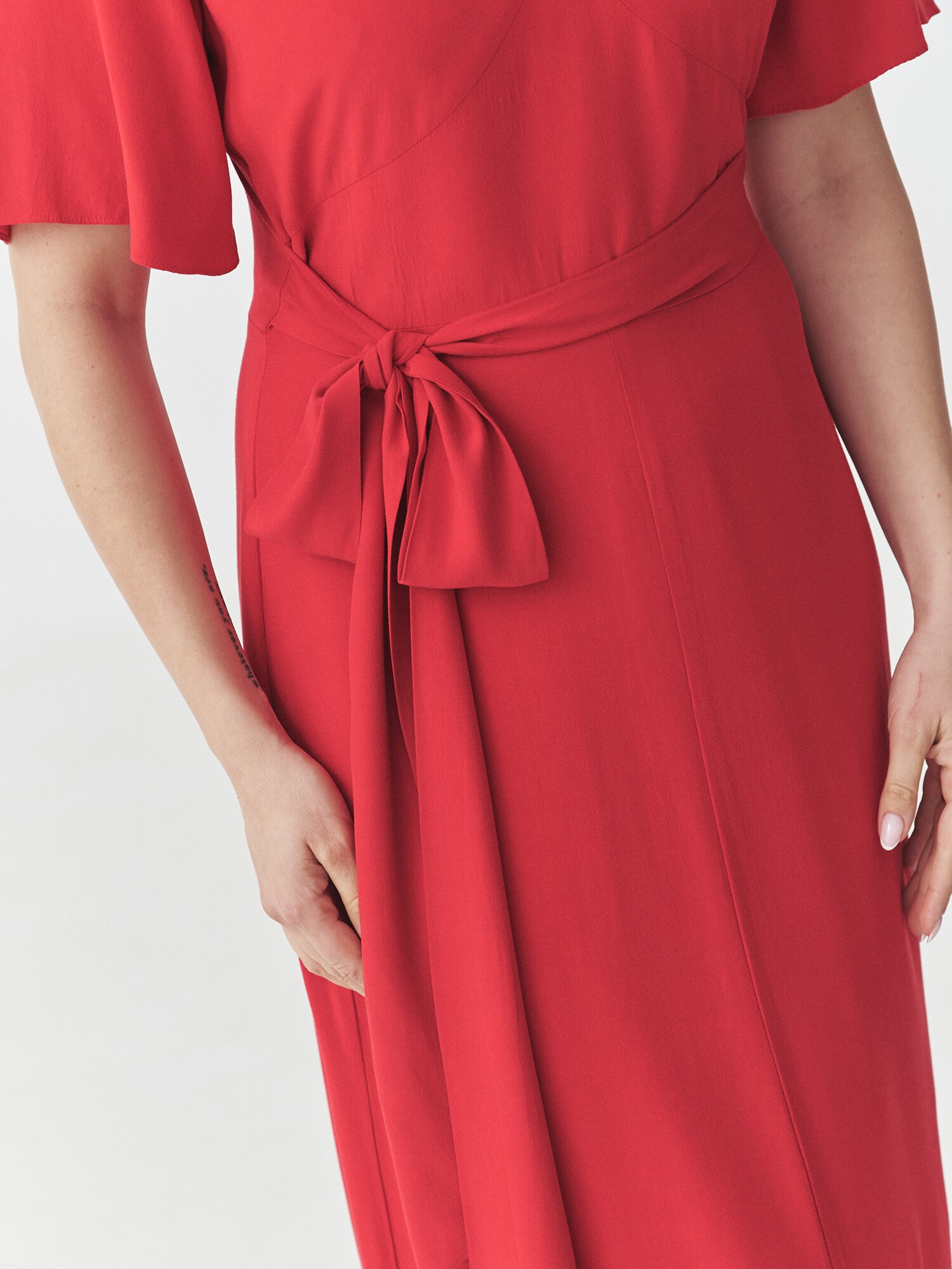 Thumbnail - Damengewebekleid MATSEA