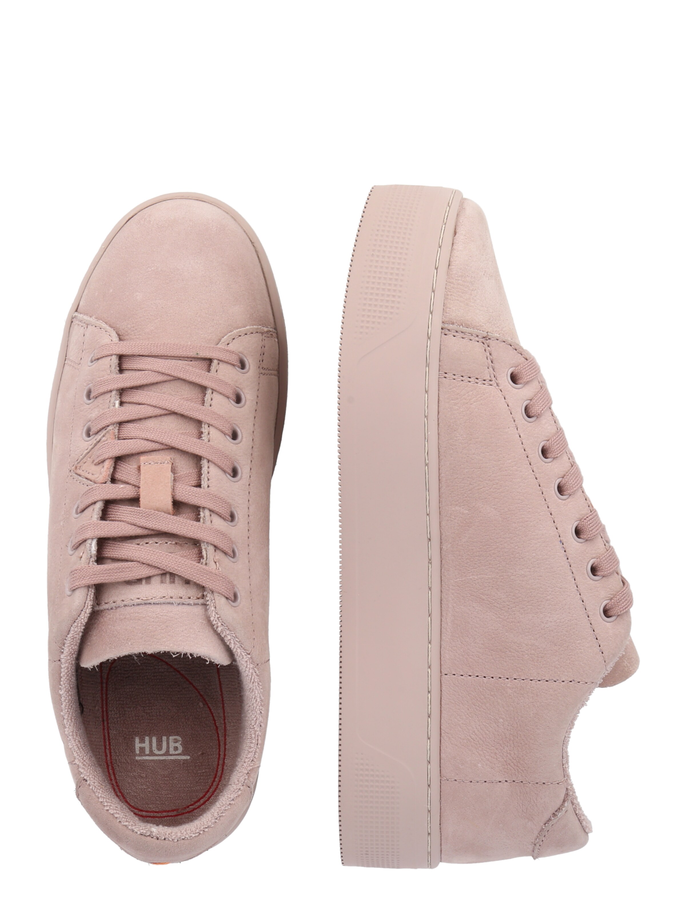 chaussures hub femme