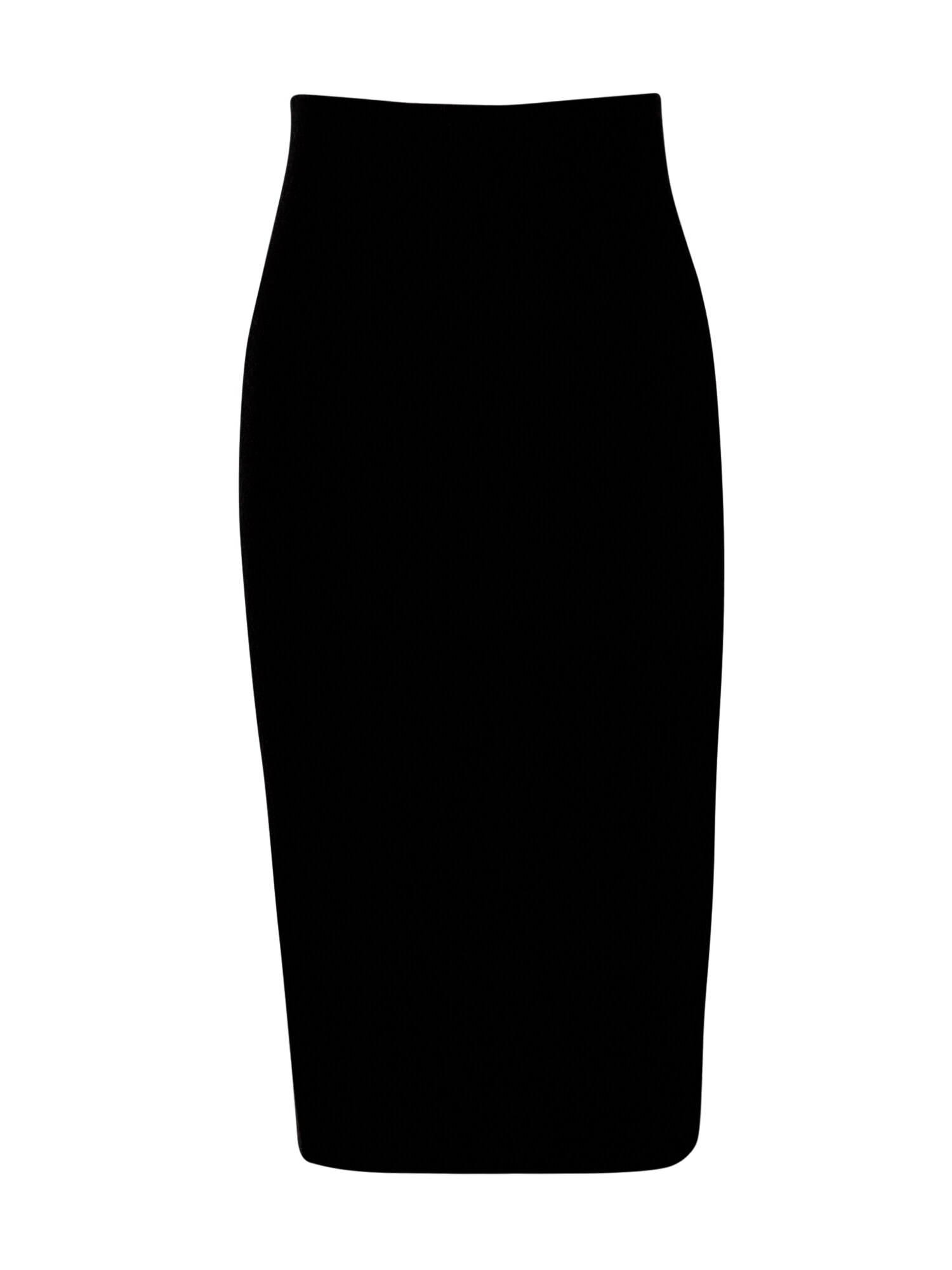 ONLY Sijonas 'Cille'  juoda