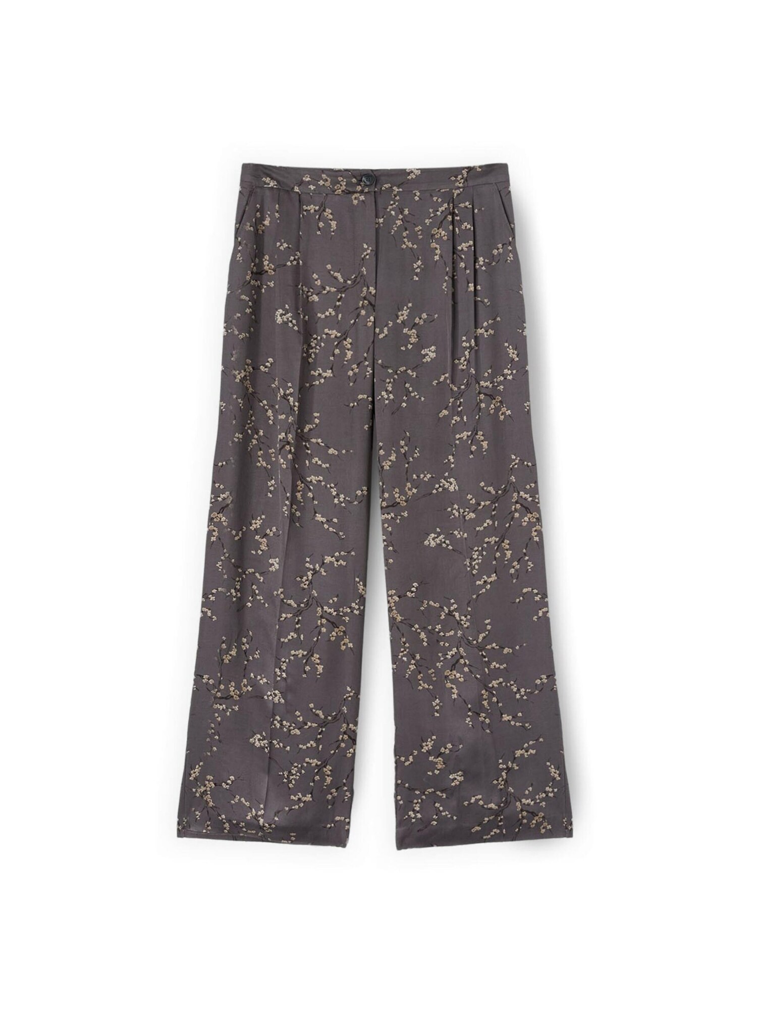 MOTIVI Pantalón  gris