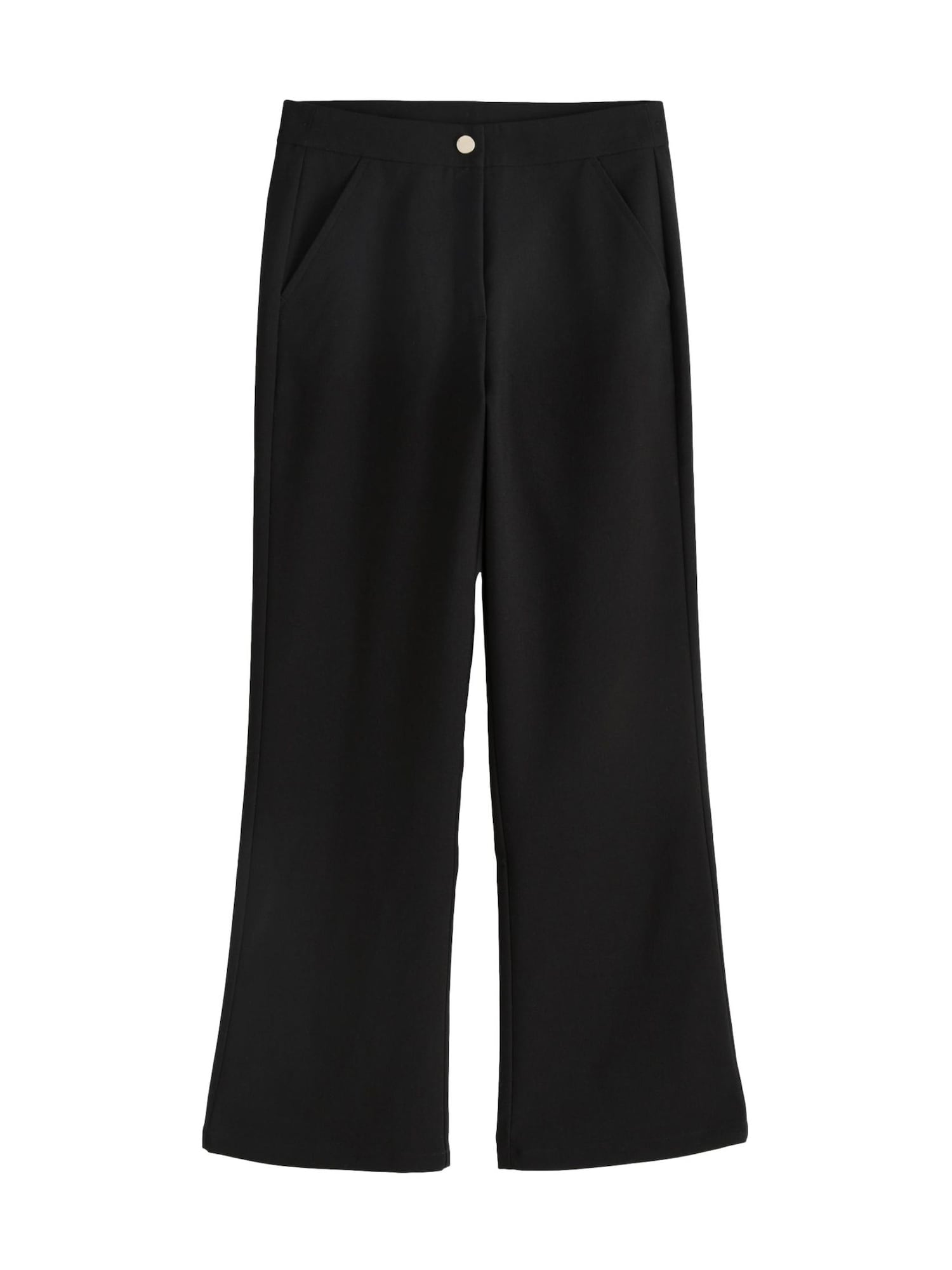 Next Pantaloni  negru