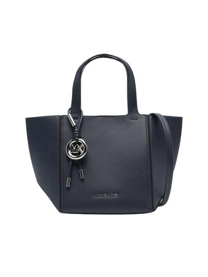 Michael Kors Bolso de hombro  azul oscuro