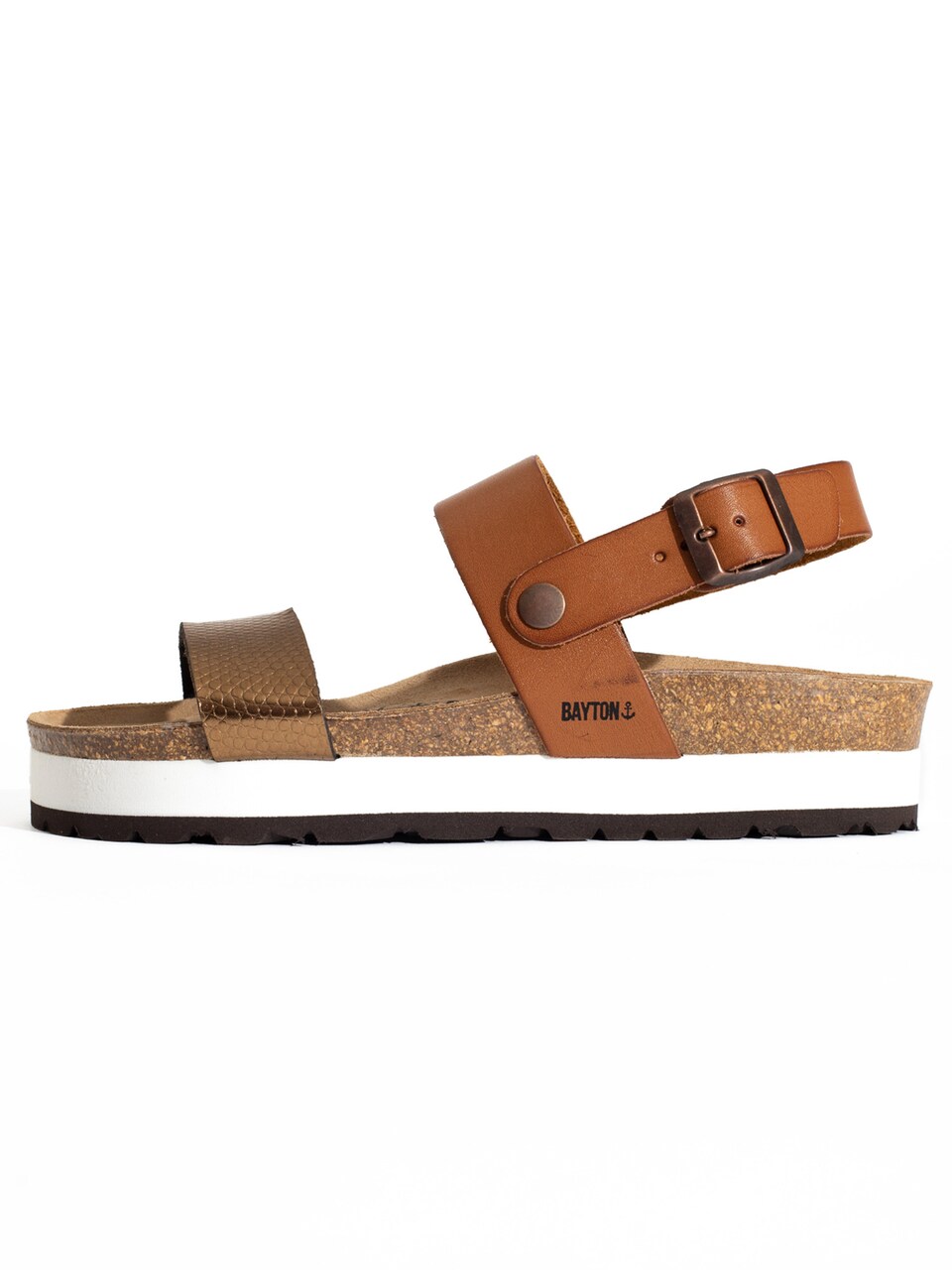 Sandal 'Gladstone'