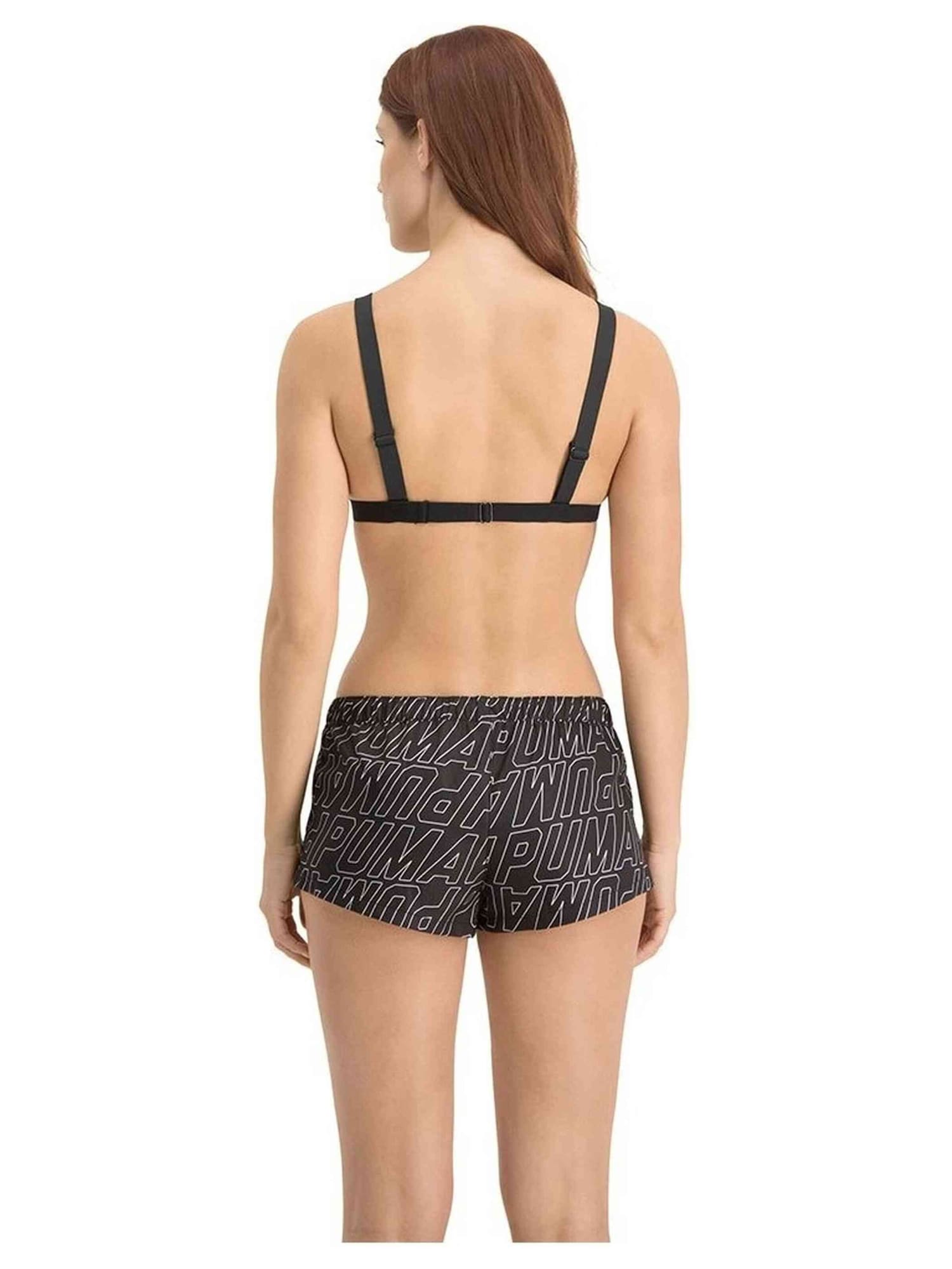 PUMA Pantalón deportivo '100001301-001' negro – imagen 3