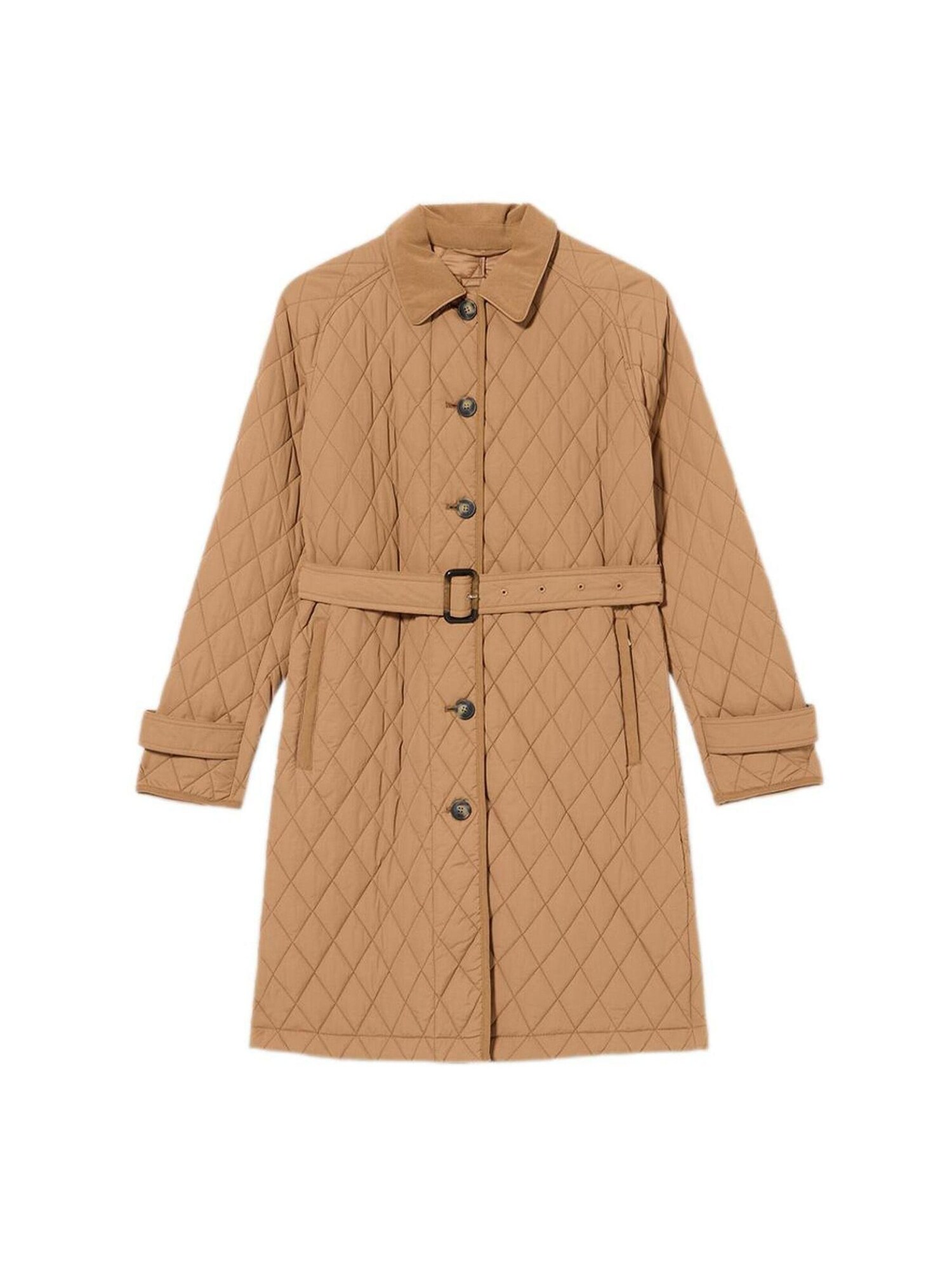 Trussardi Chaqueta de invierno  beige