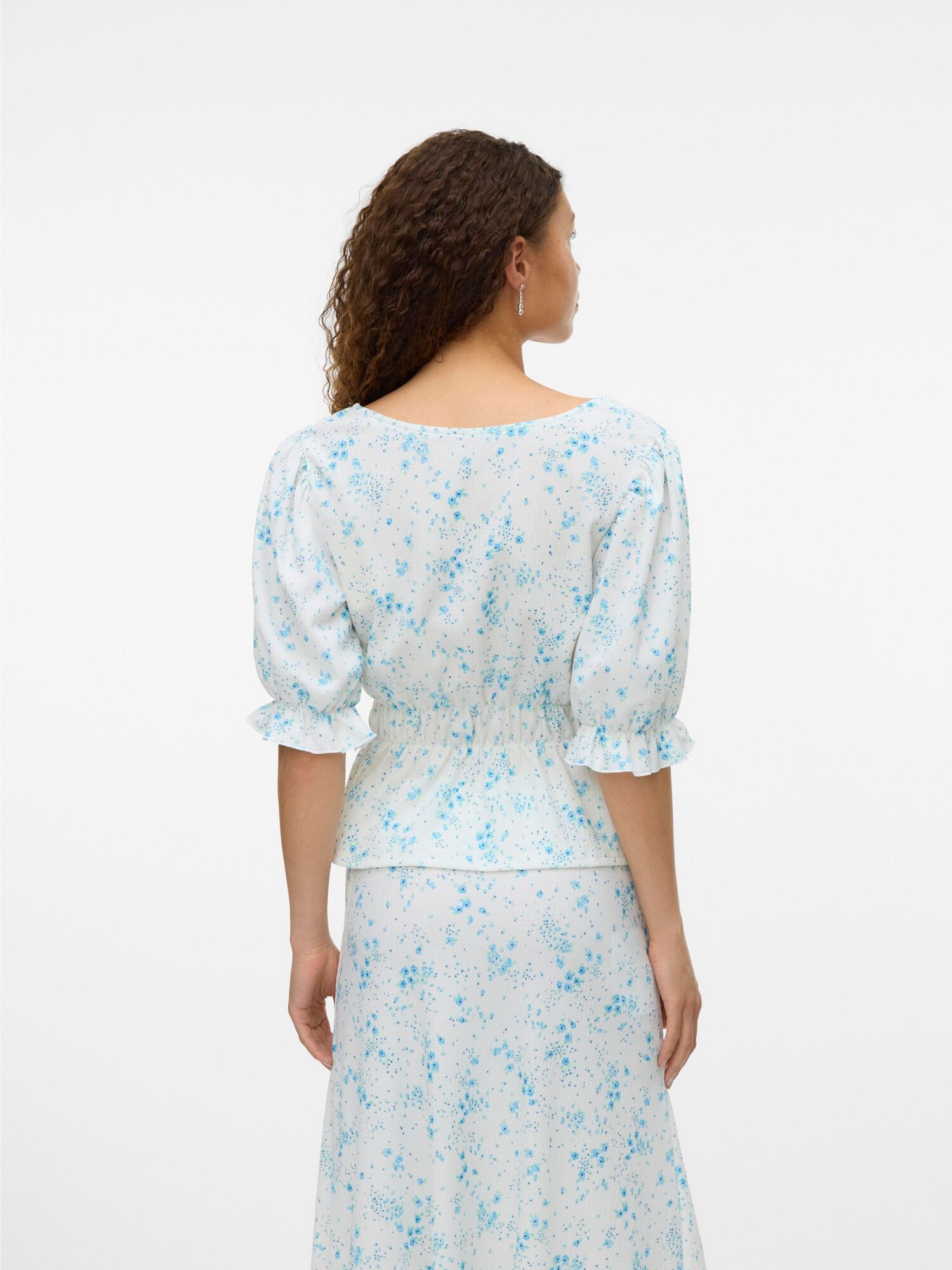 Thumbnail - VERO MODA T-Shirt VMSomya