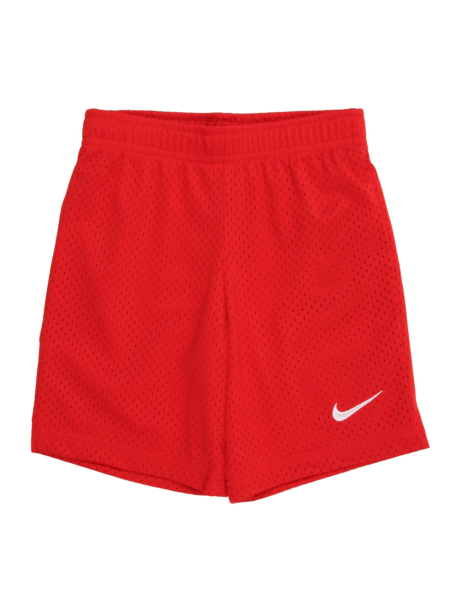 Nike Sportswear Pantaloni ESSENTIAL  roșu