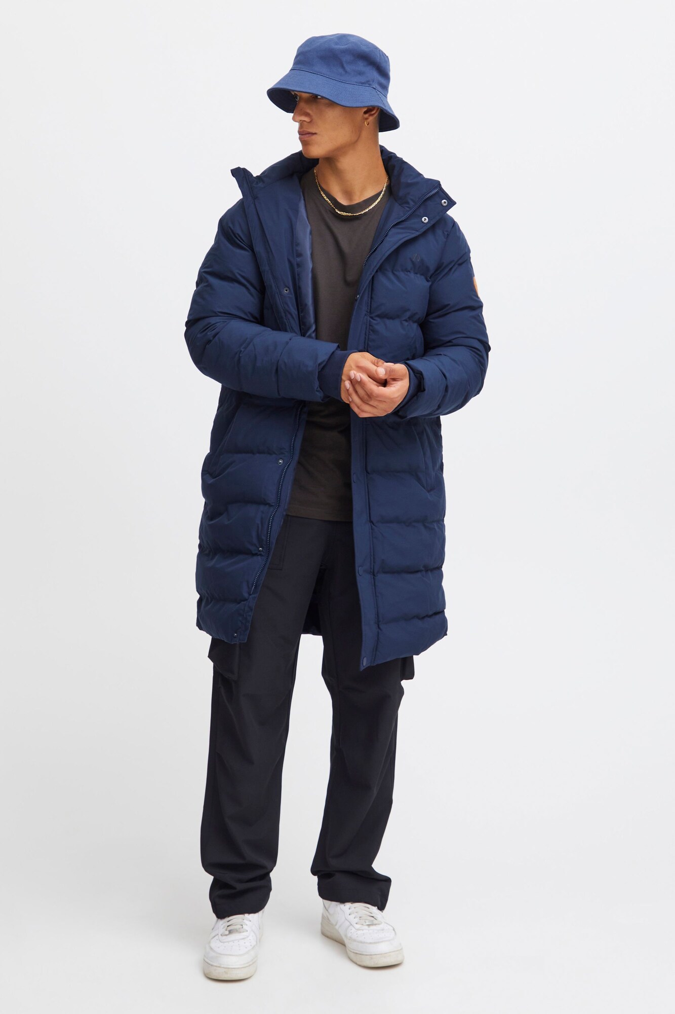 Thumbnail - Winterparka 'Paolo'