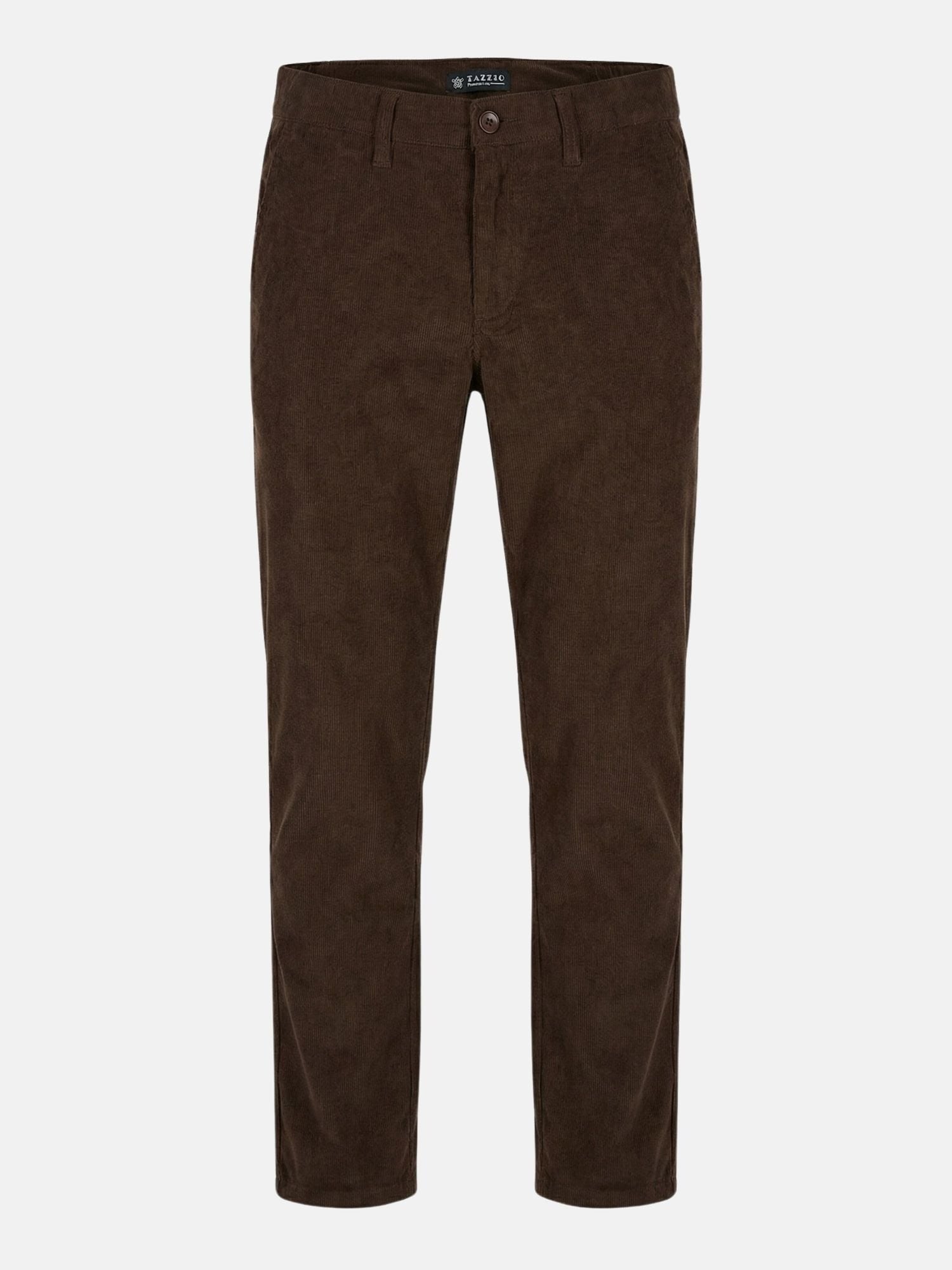 Tazzio Pantalón 'A111'  marrón