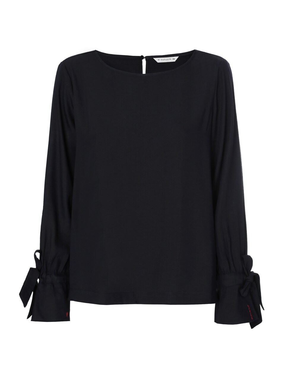 Blus 'Entra'