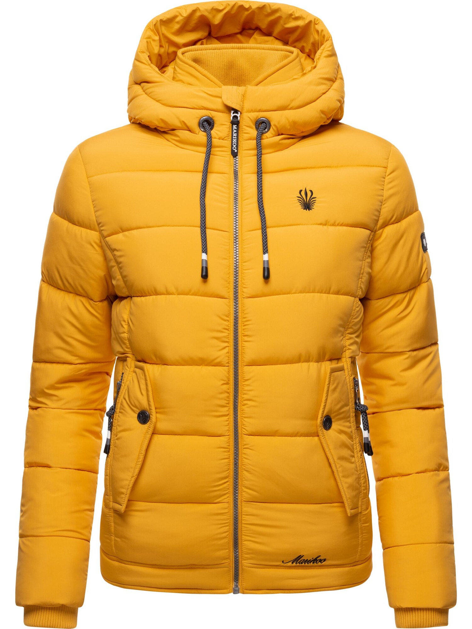 Thumbnail - Winterjacke 'Taisaa'