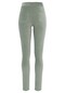 Nincs kiválasztva, LASCANA, Leggings, zöld (Elfogyott)