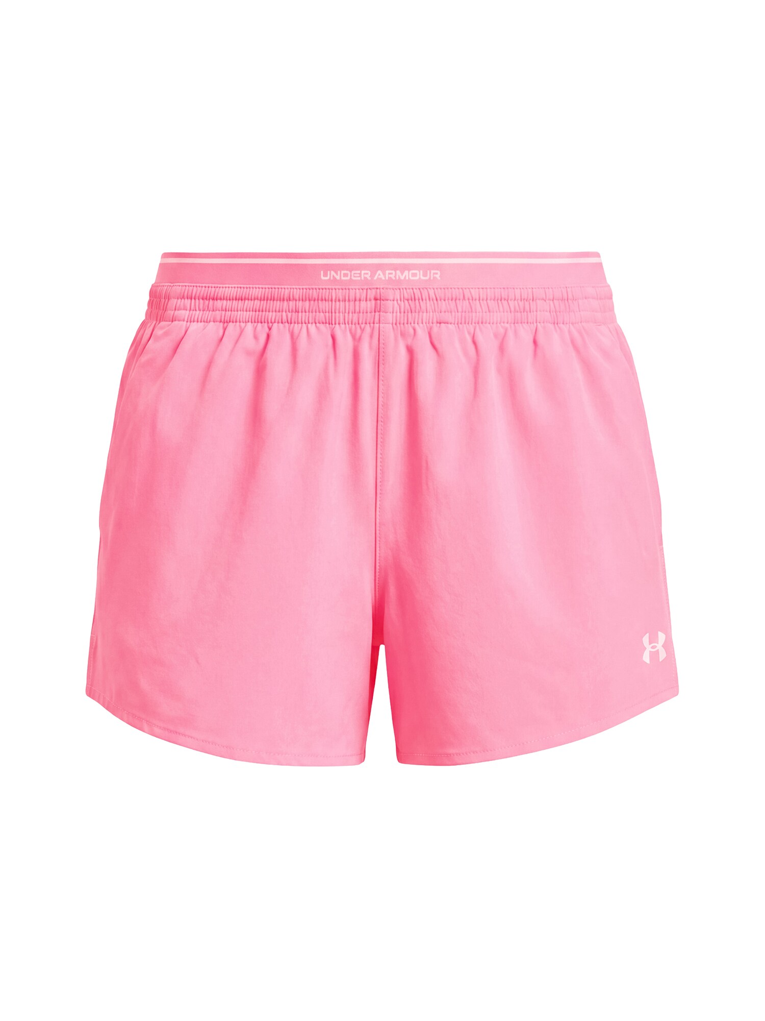 UNDER ARMOUR Pantaloni sport Vanish roz deschis