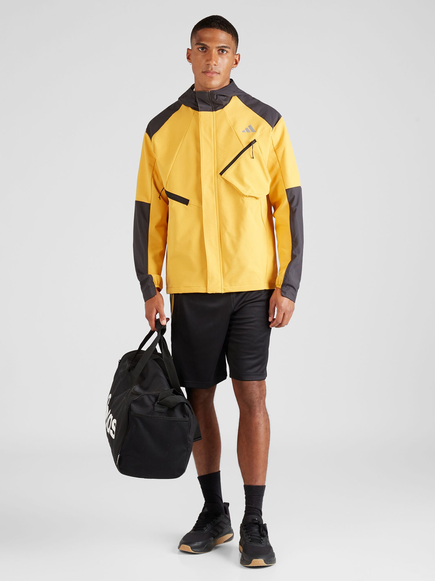 Thumbnail - ADIDAS PERFORMANCE Sportjacke  Ultimate