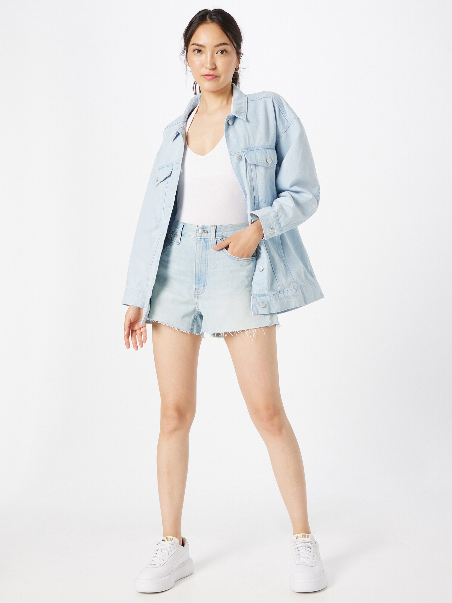 Thumbnail - Shorts