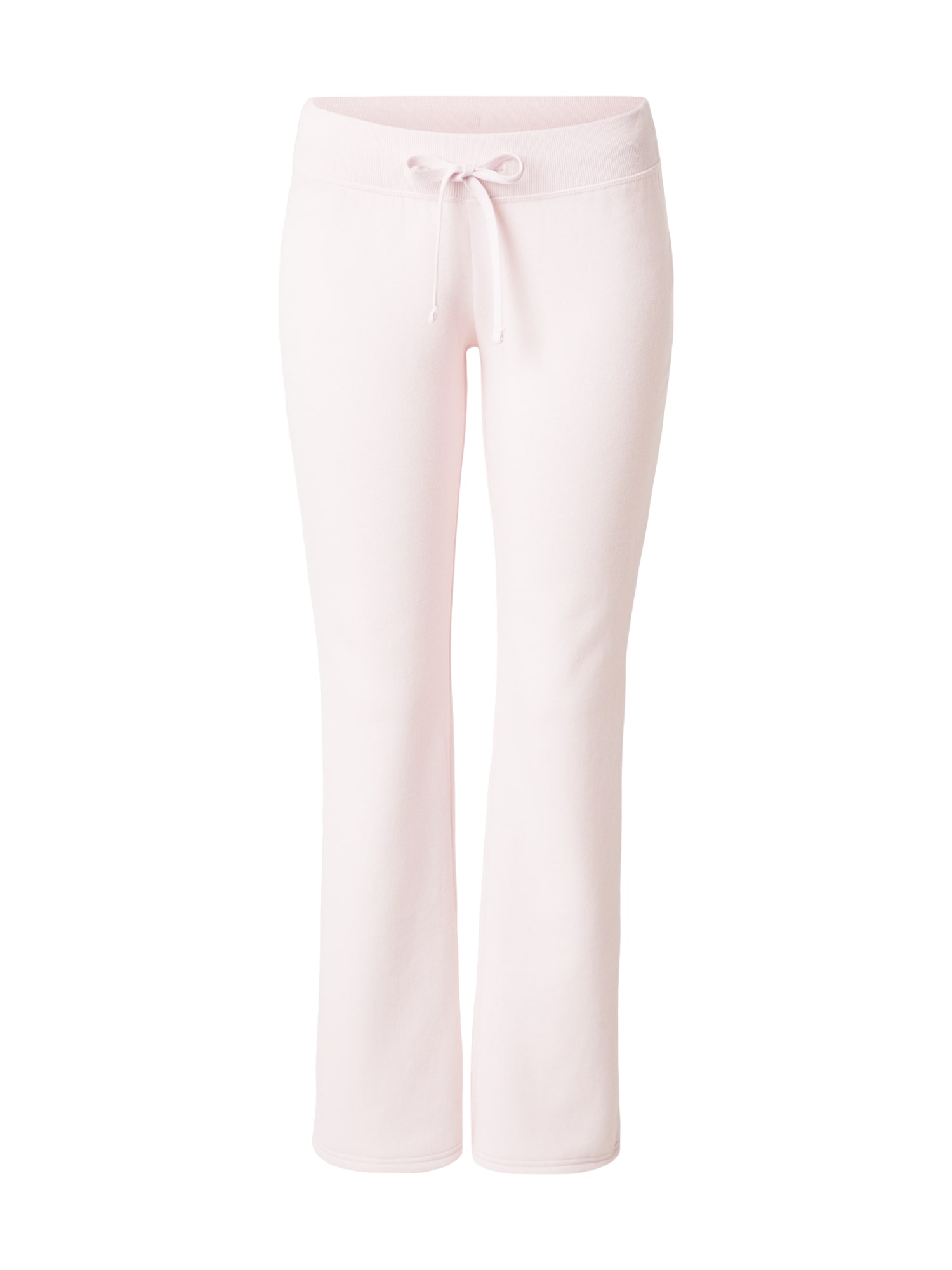 Hollister Pantaloni Roz-image
