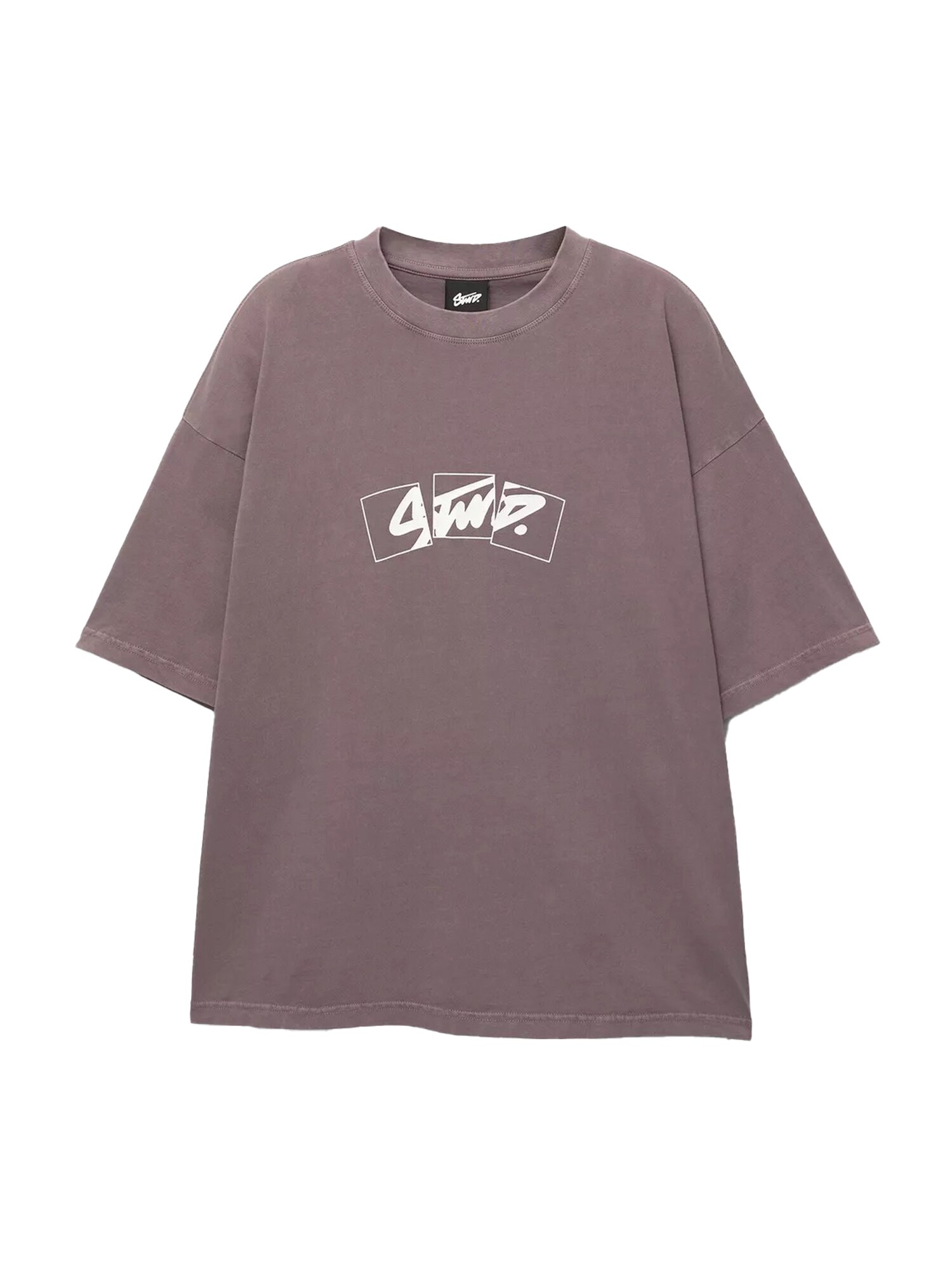 Thumbnail - Pull&Bear T-Shirt STWD