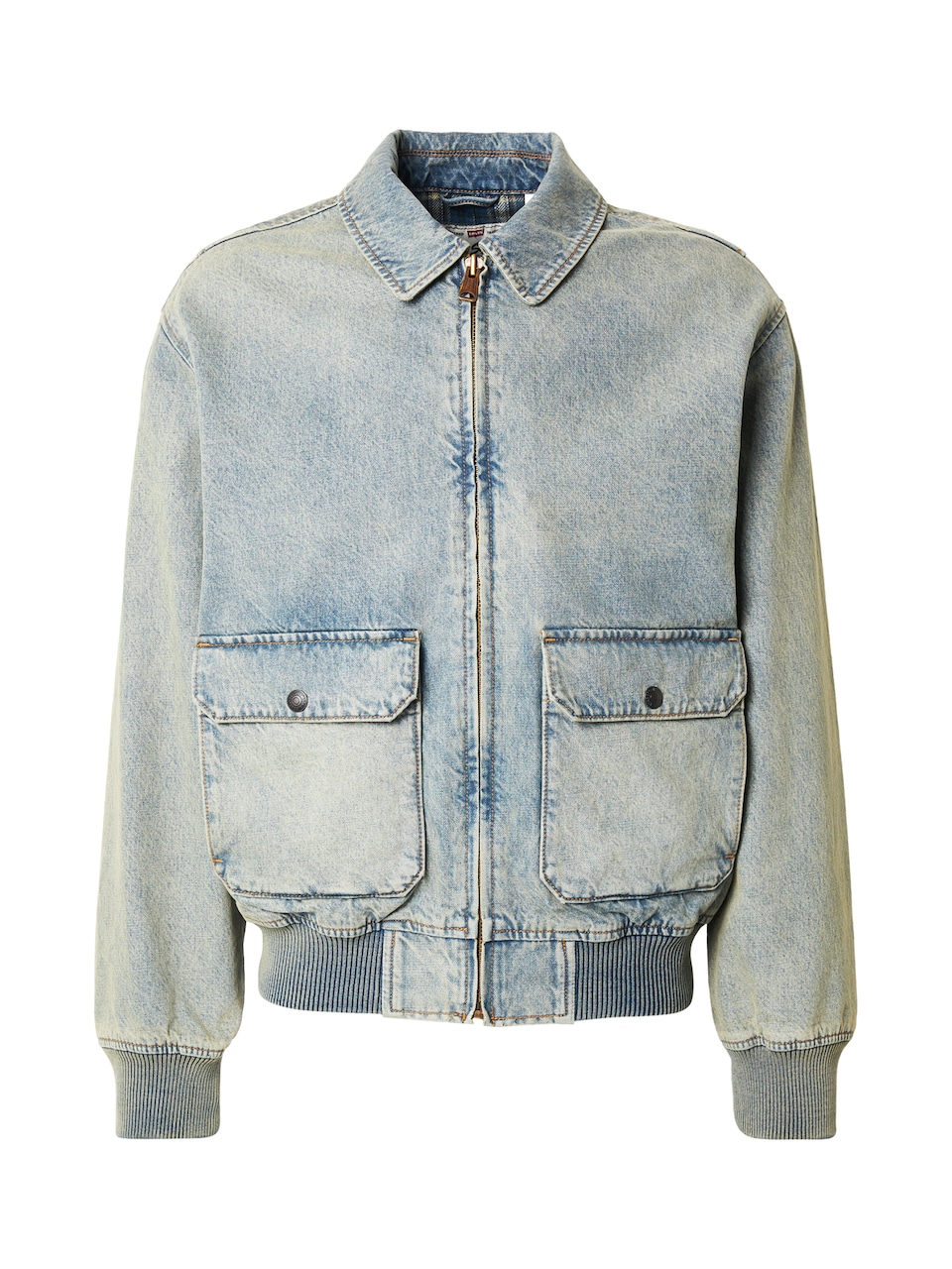 Övergångsjacka 'Cortland Jacket'