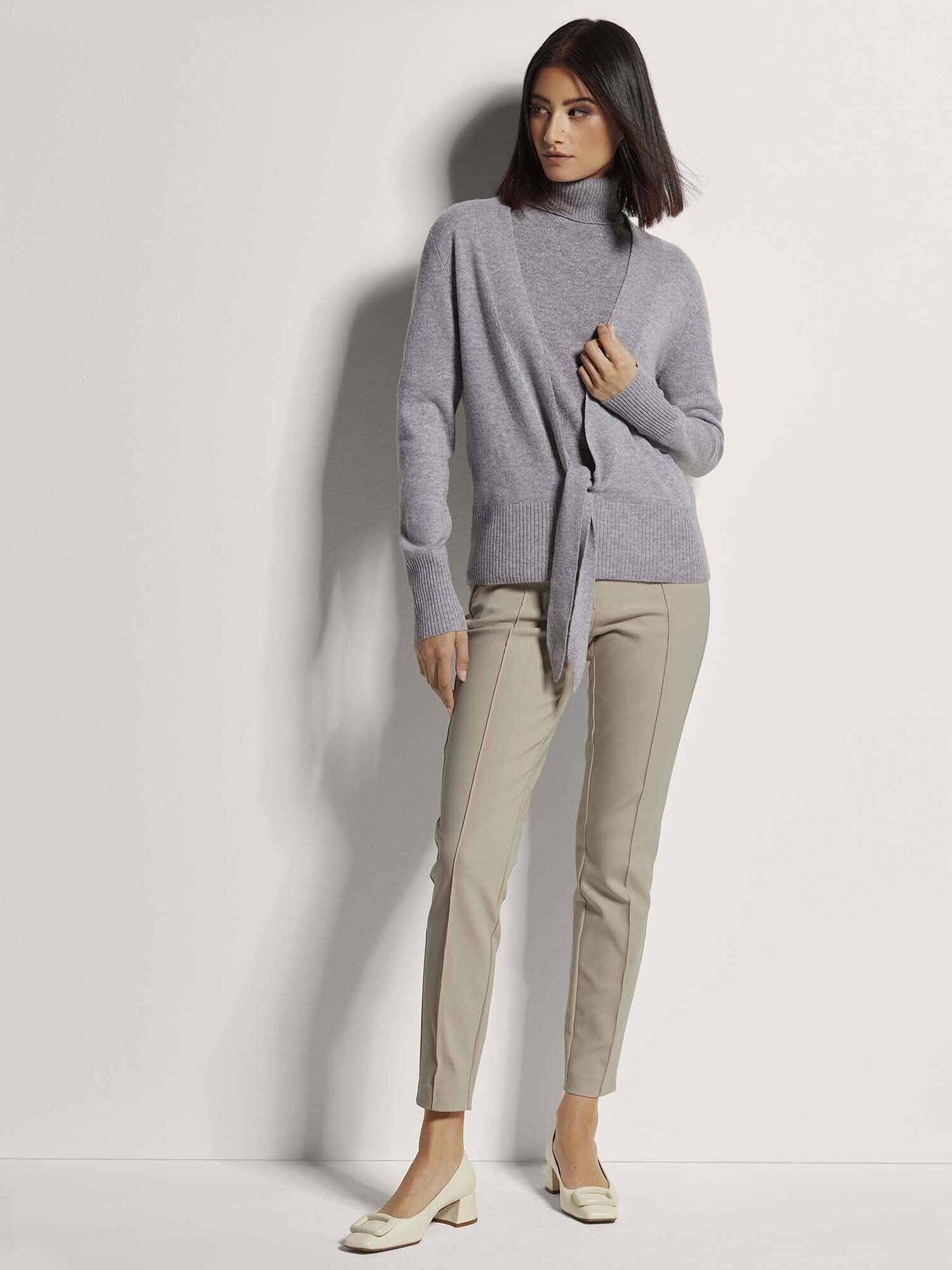 Thumbnail - MADELEINE Strickjacke