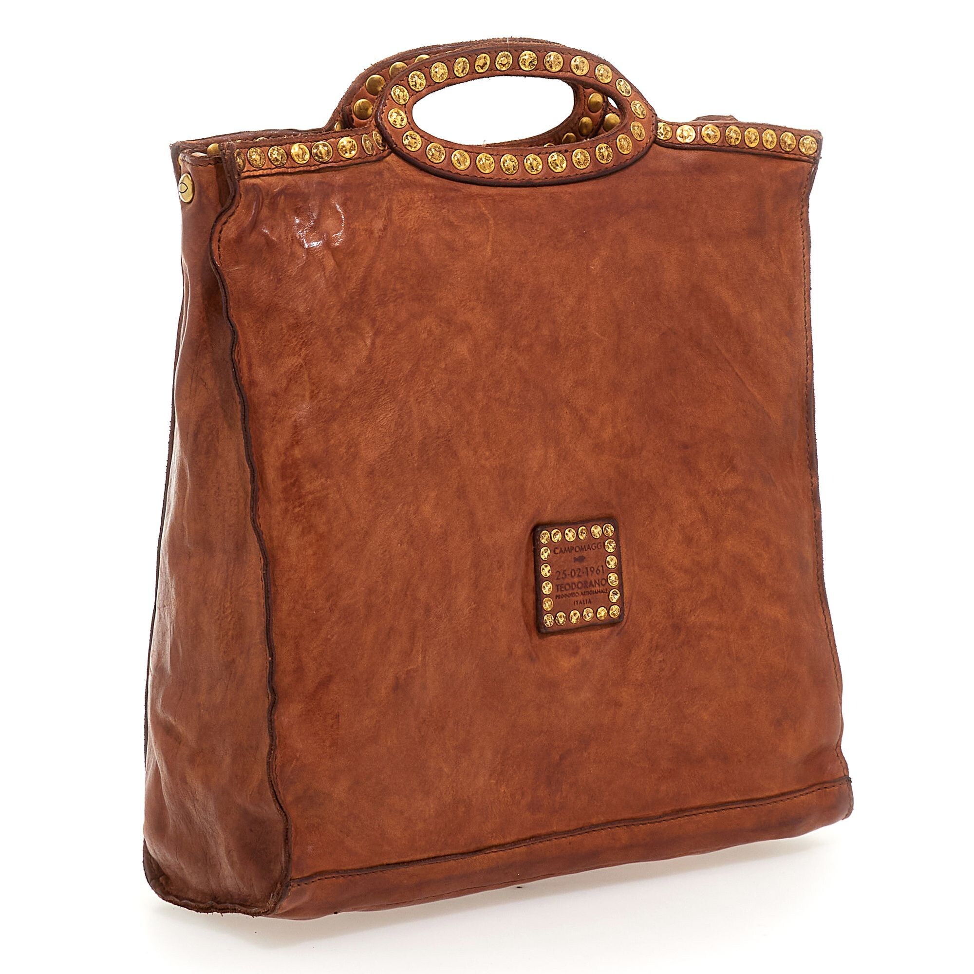 Thumbnail - Campomaggi Handtasche