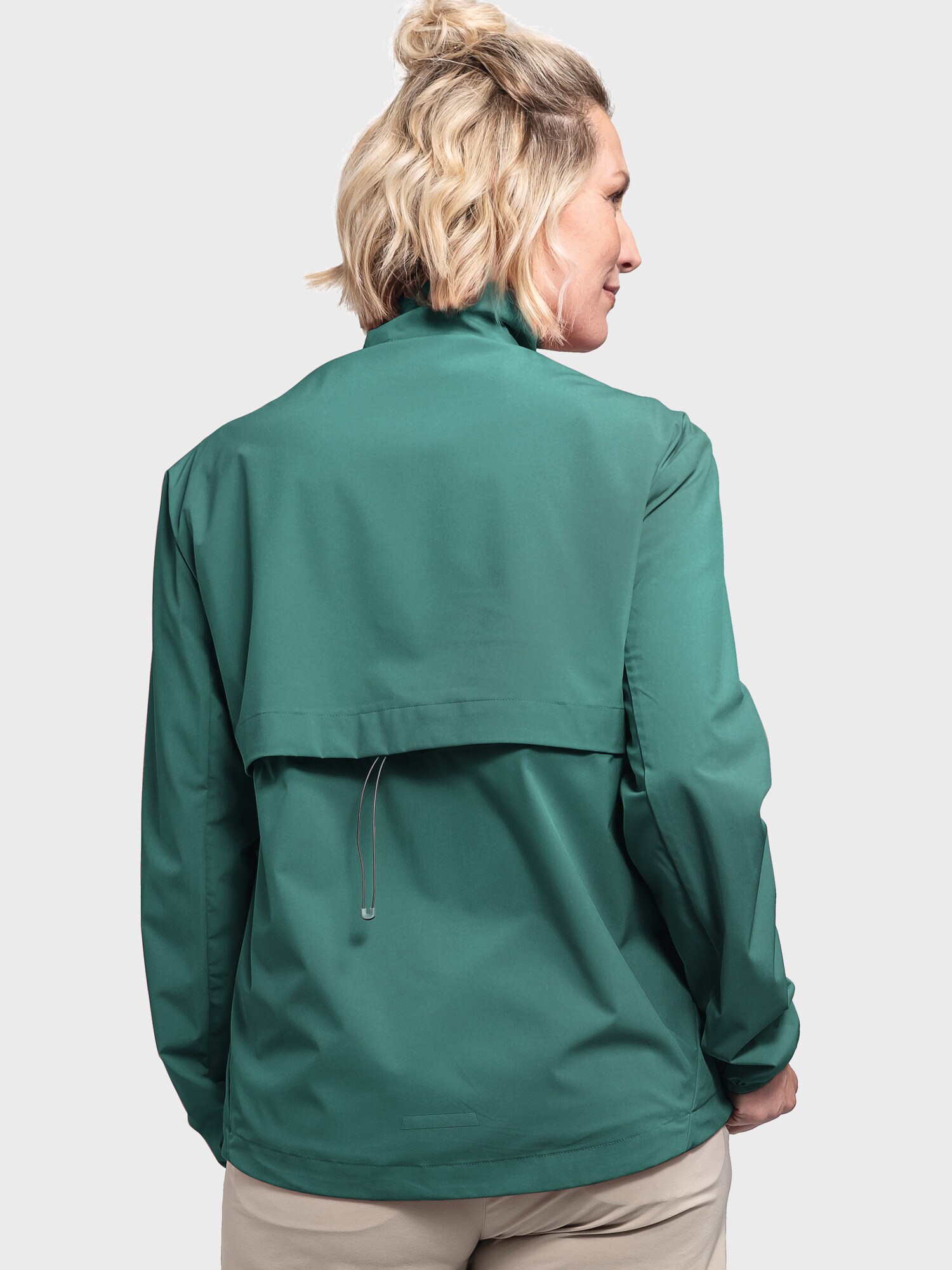 Thumbnail - Schöffel Jacke Graz
