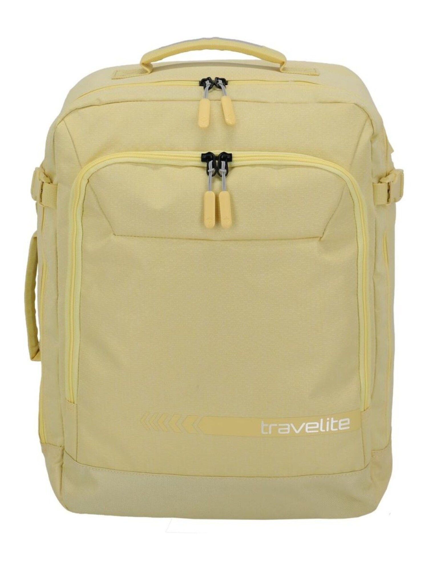 TRAVELITE Ruksak žuta
