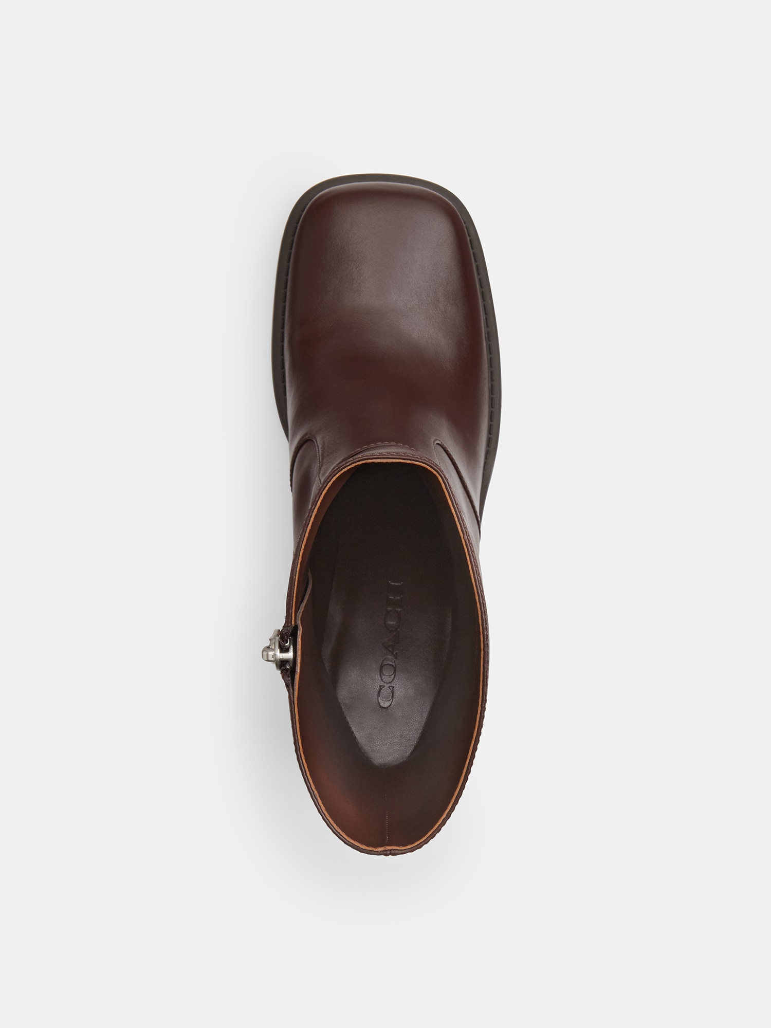 Thumbnail - COACH Stiefelette