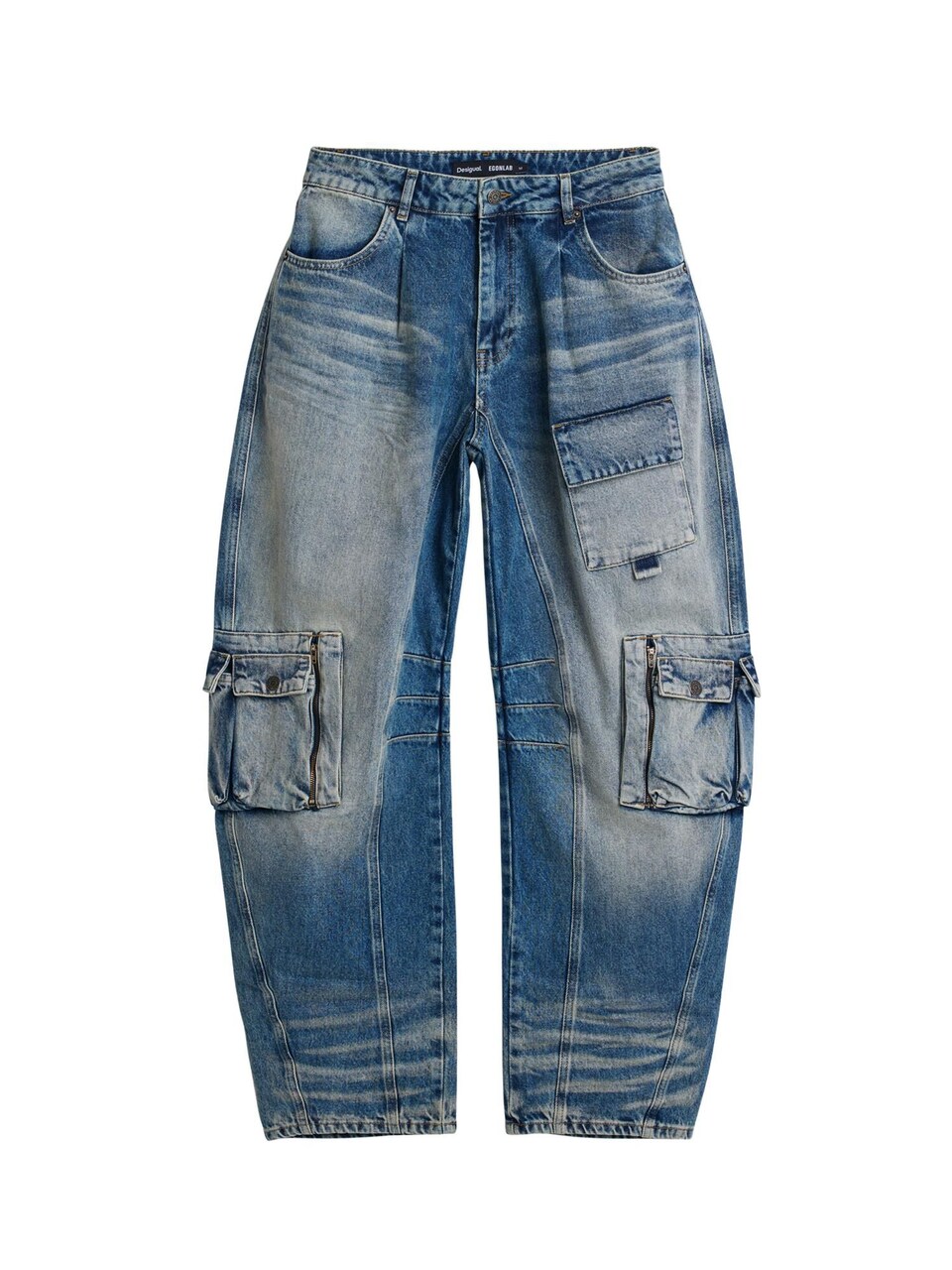 Cargojeans
