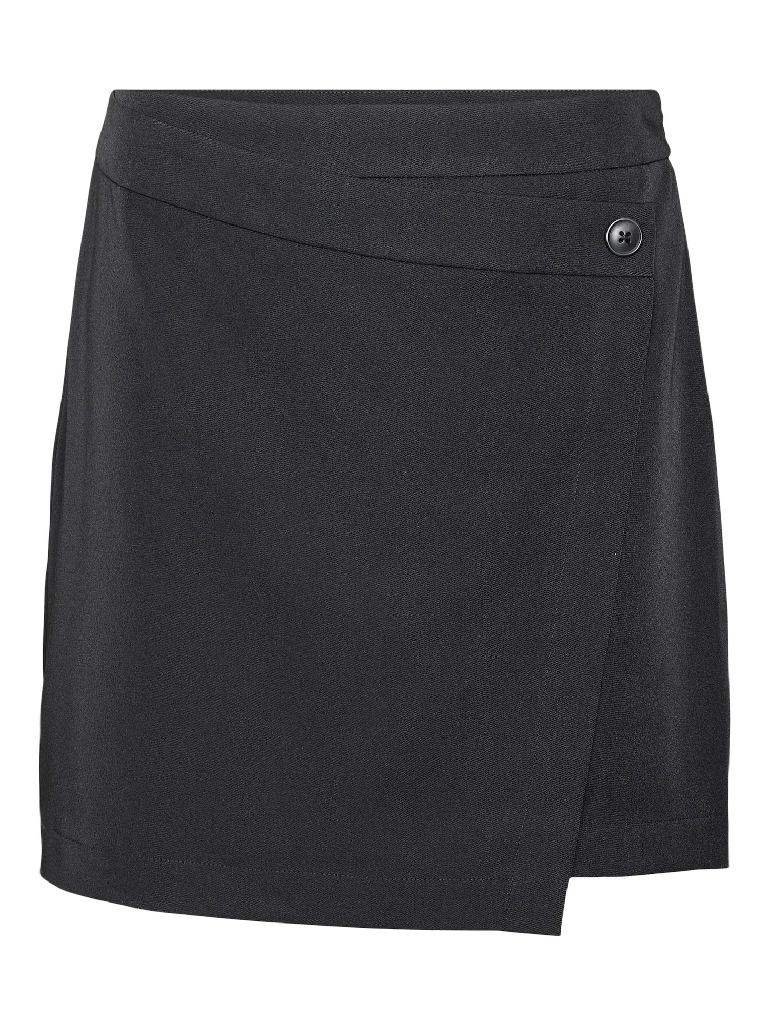 VERO MODA Sukňa 'Wendy'  čierna