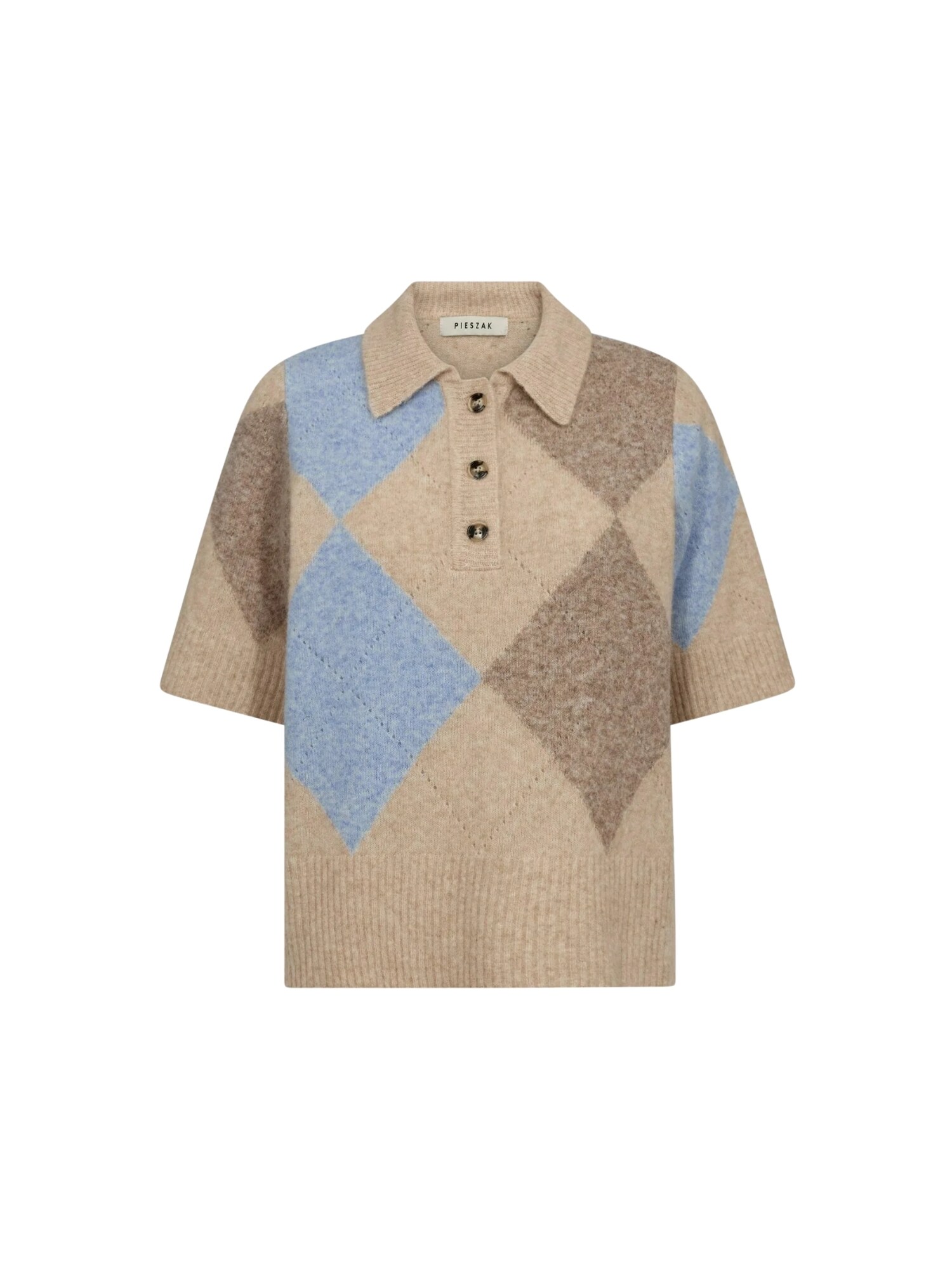 Ivy Copenhagen Pullover ' PD-Haley '  beige
