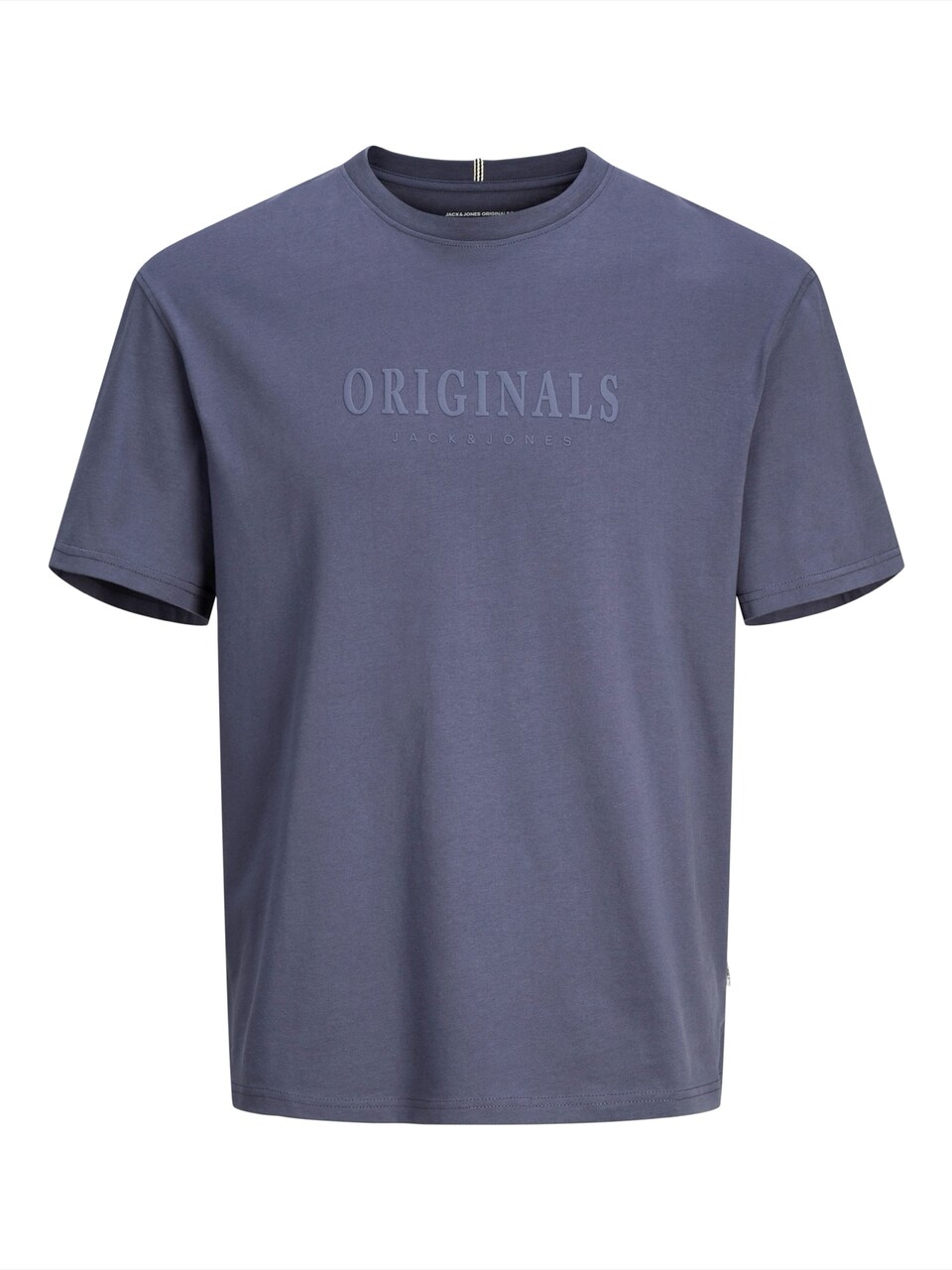 T-shirt 'JWHFREDERIKSBERG'