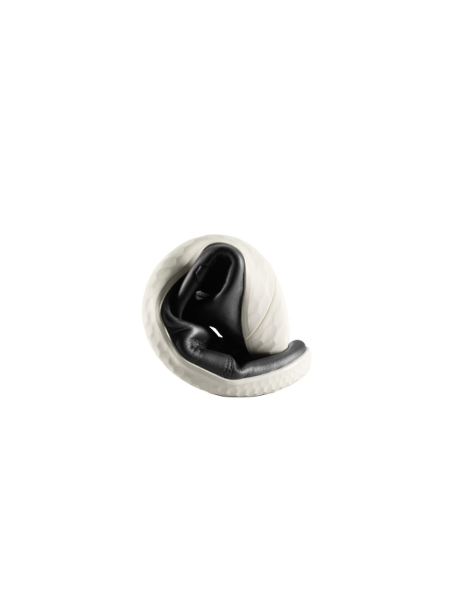 Vivo Barefoot Zapatillas deportivas bajas 'GEO COURT IV' negro – imagen 3