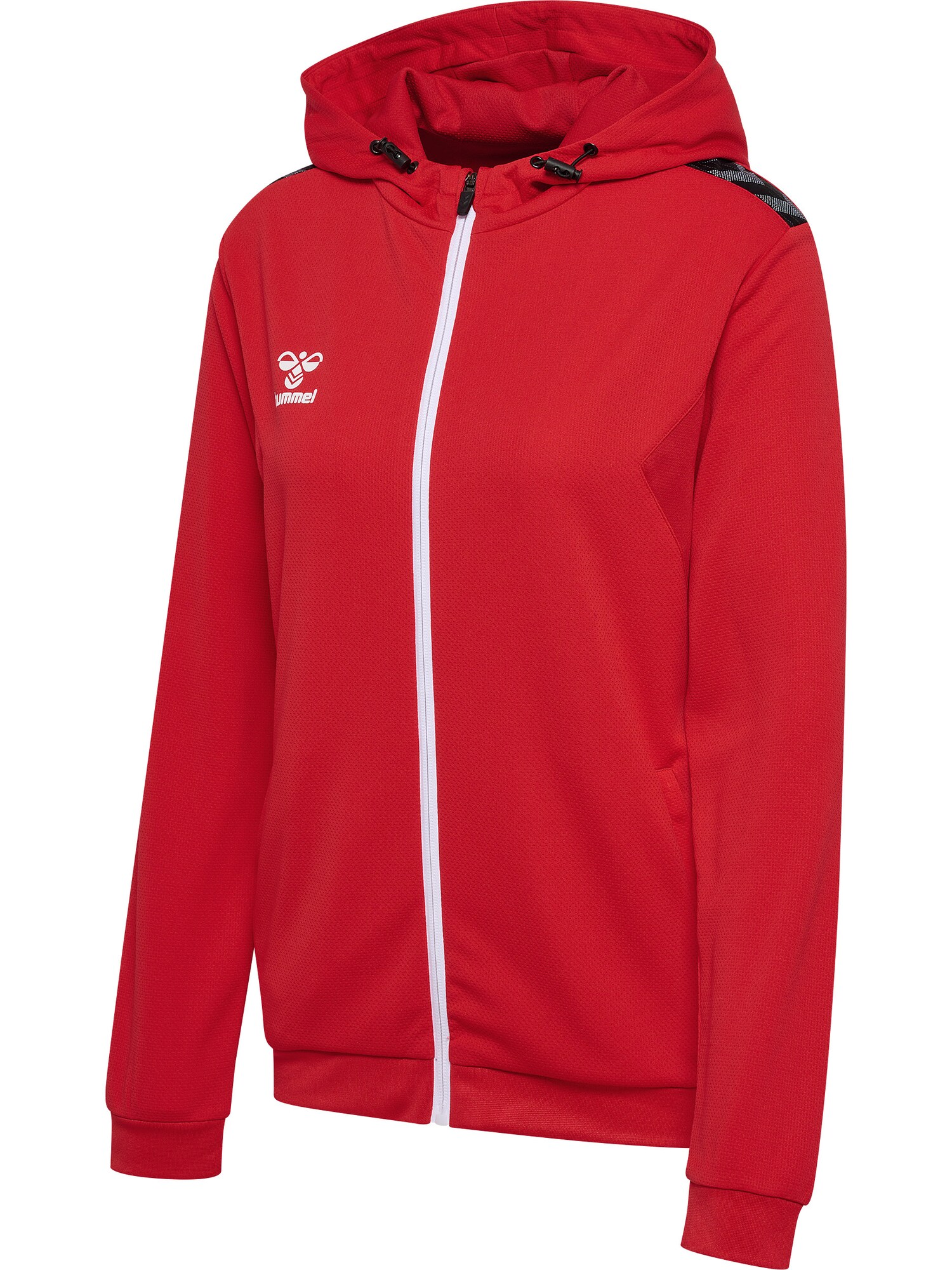 Thumbnail - Hummel Sportsweatjacke AUTHENTIC