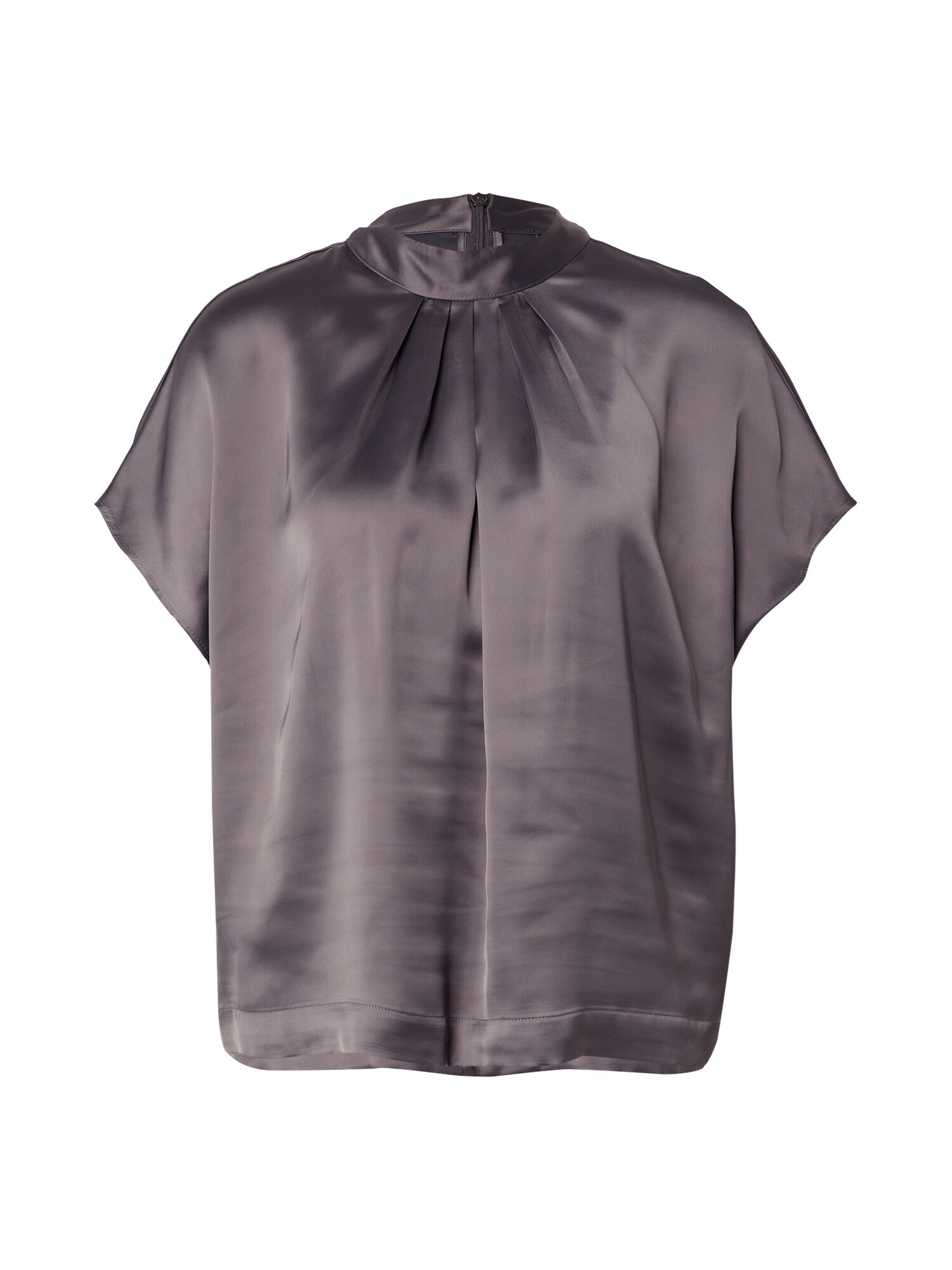 s.Oliver BLACK LABEL Blúzka  sivá