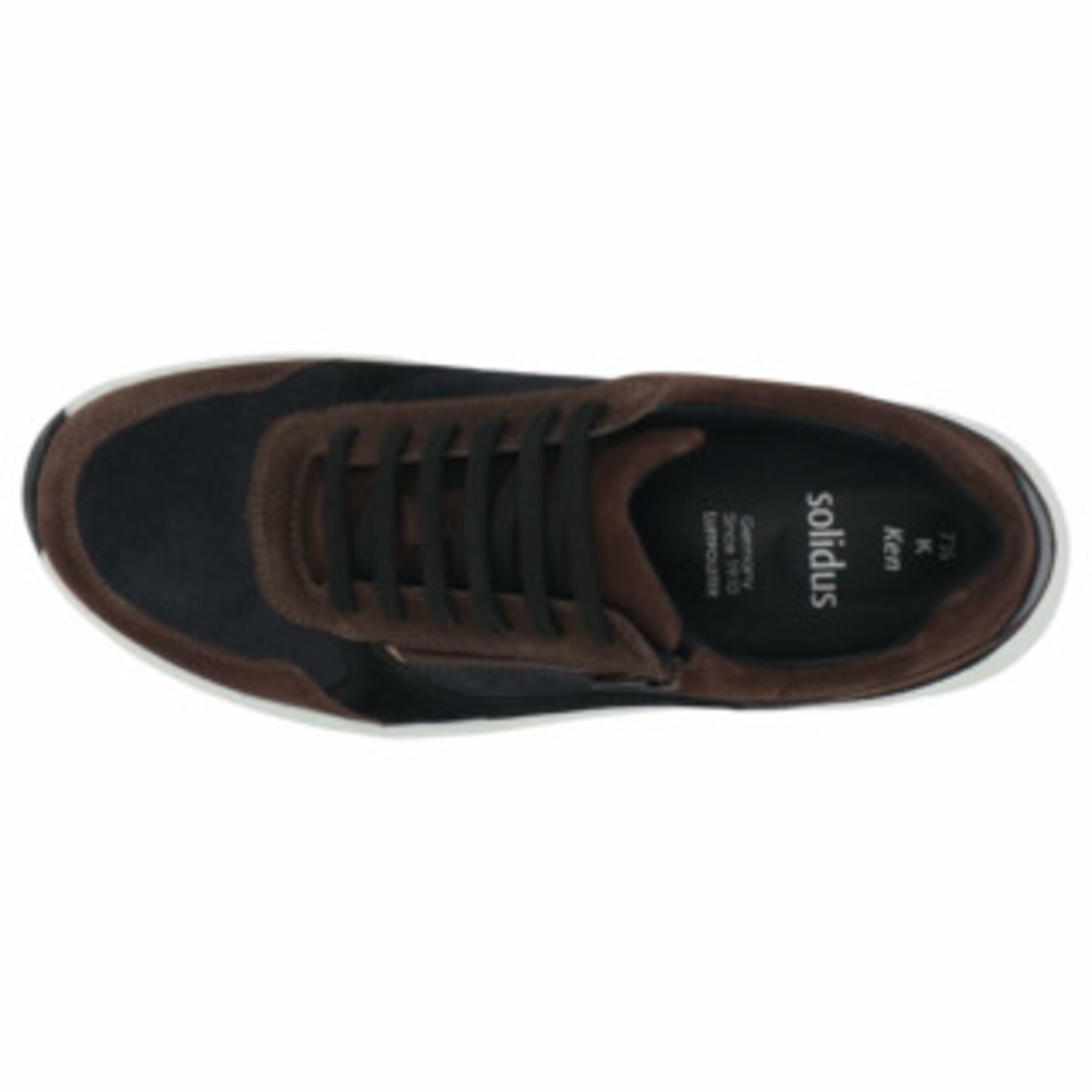 Thumbnail - SOLIDUS Sneaker